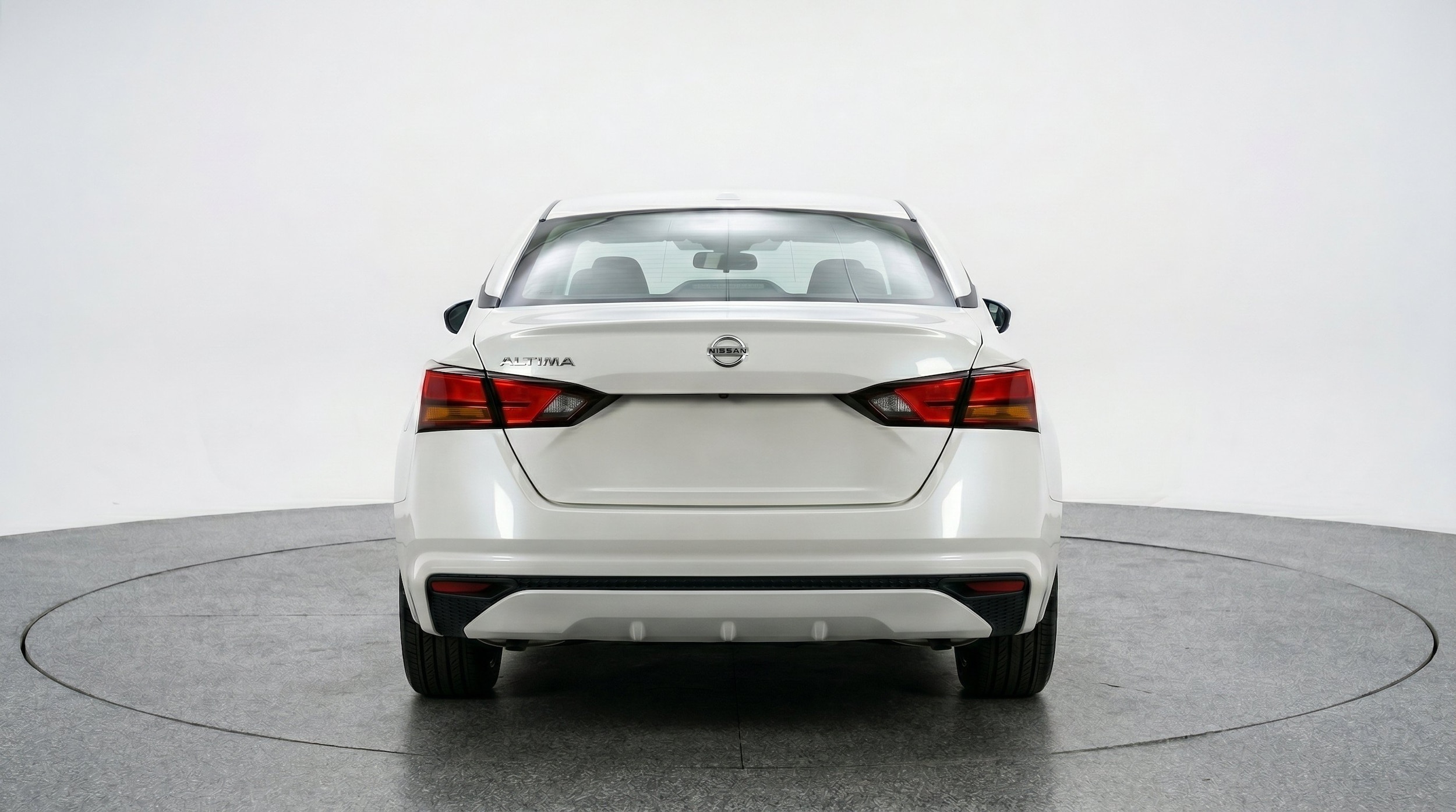 Thumbnail: 2025 Nissan Altima - 7