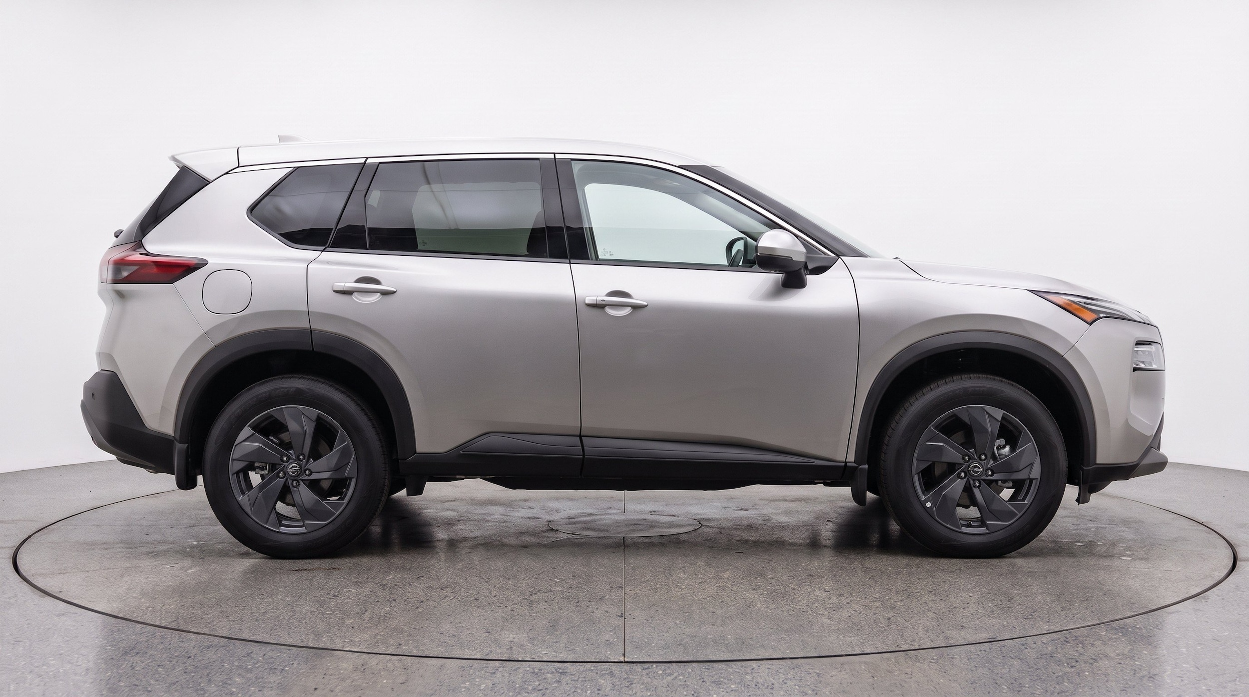 Thumbnail: 2026 Nissan Rogue - 10