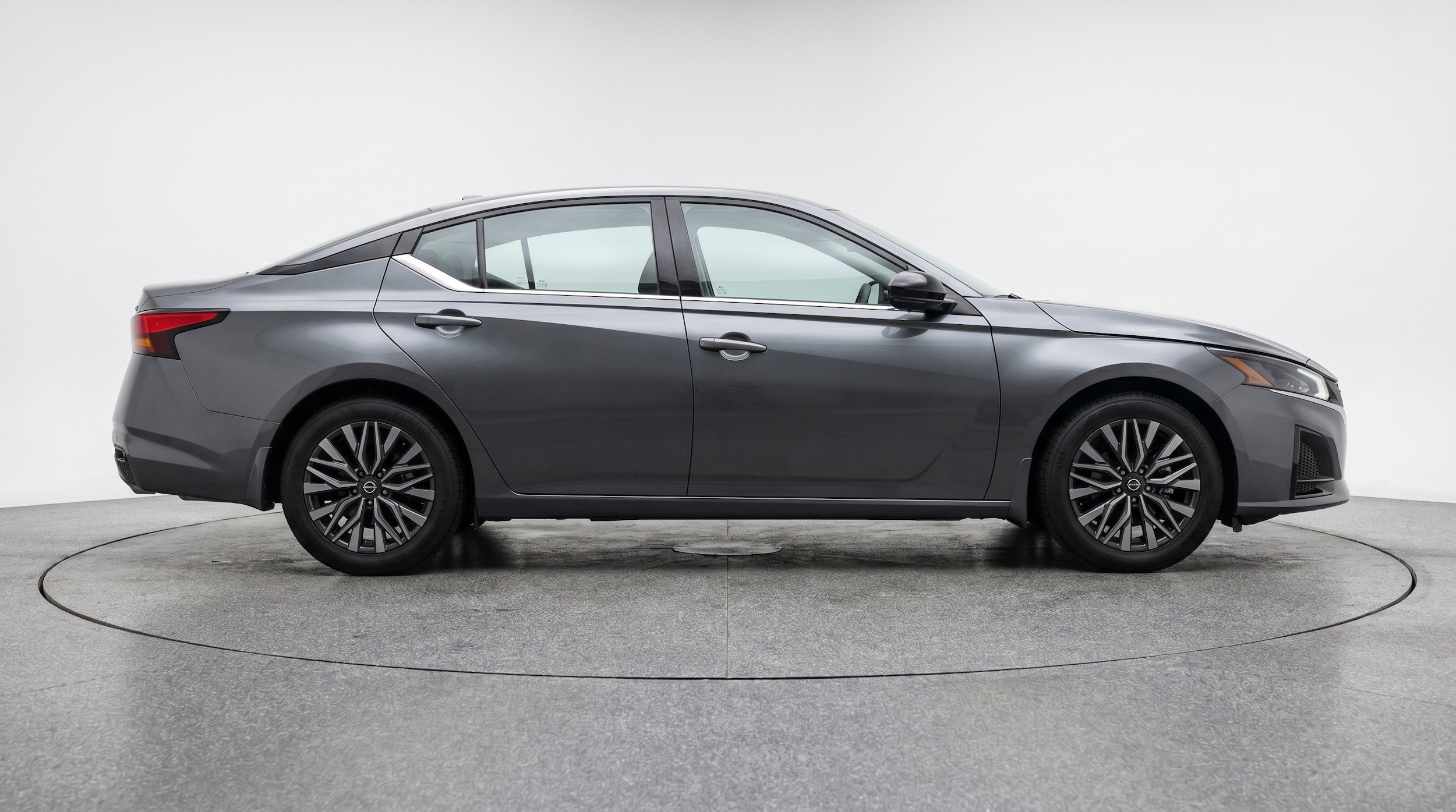 Thumbnail: 2026 Nissan Altima - 10