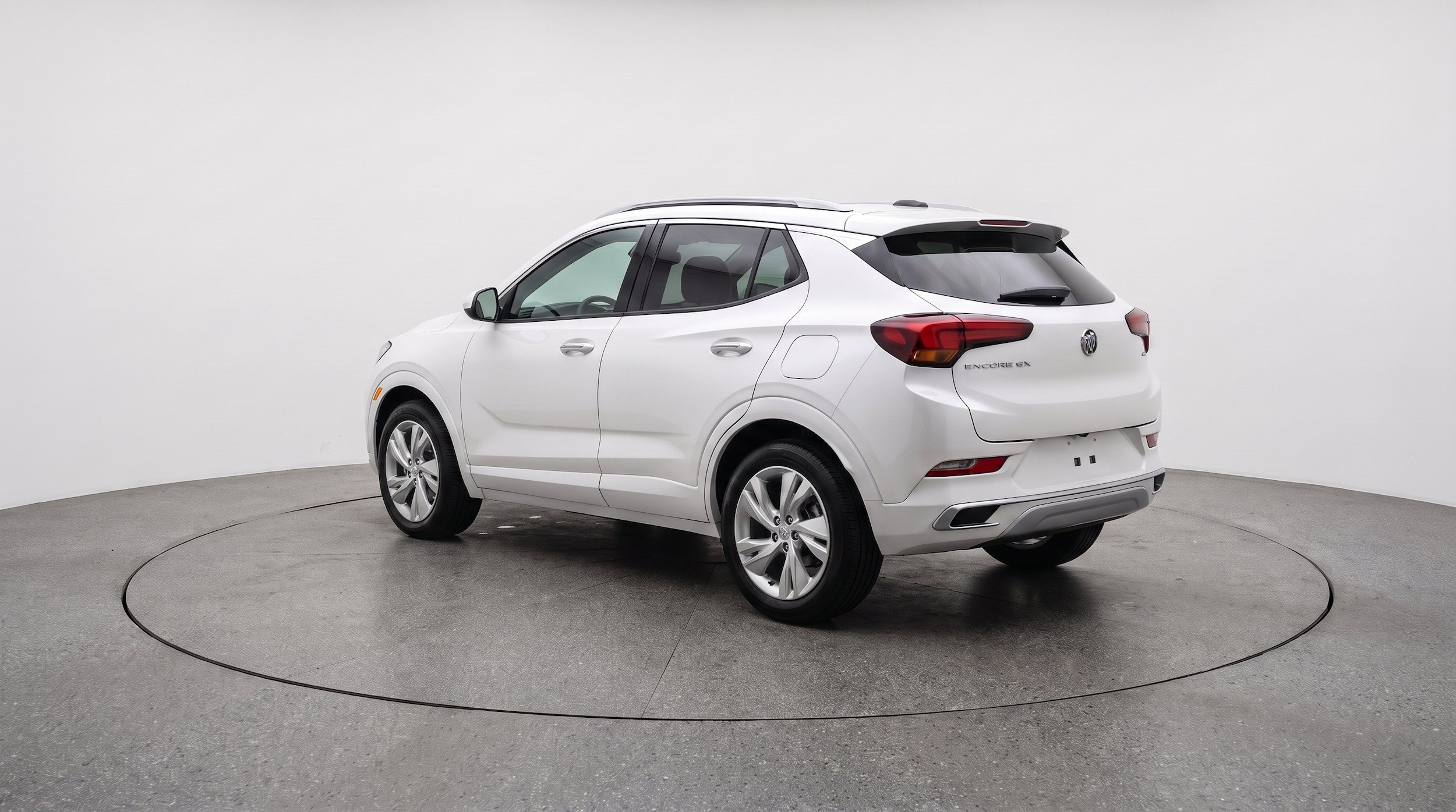 Thumbnail: 2026 Buick Encore GX - 6