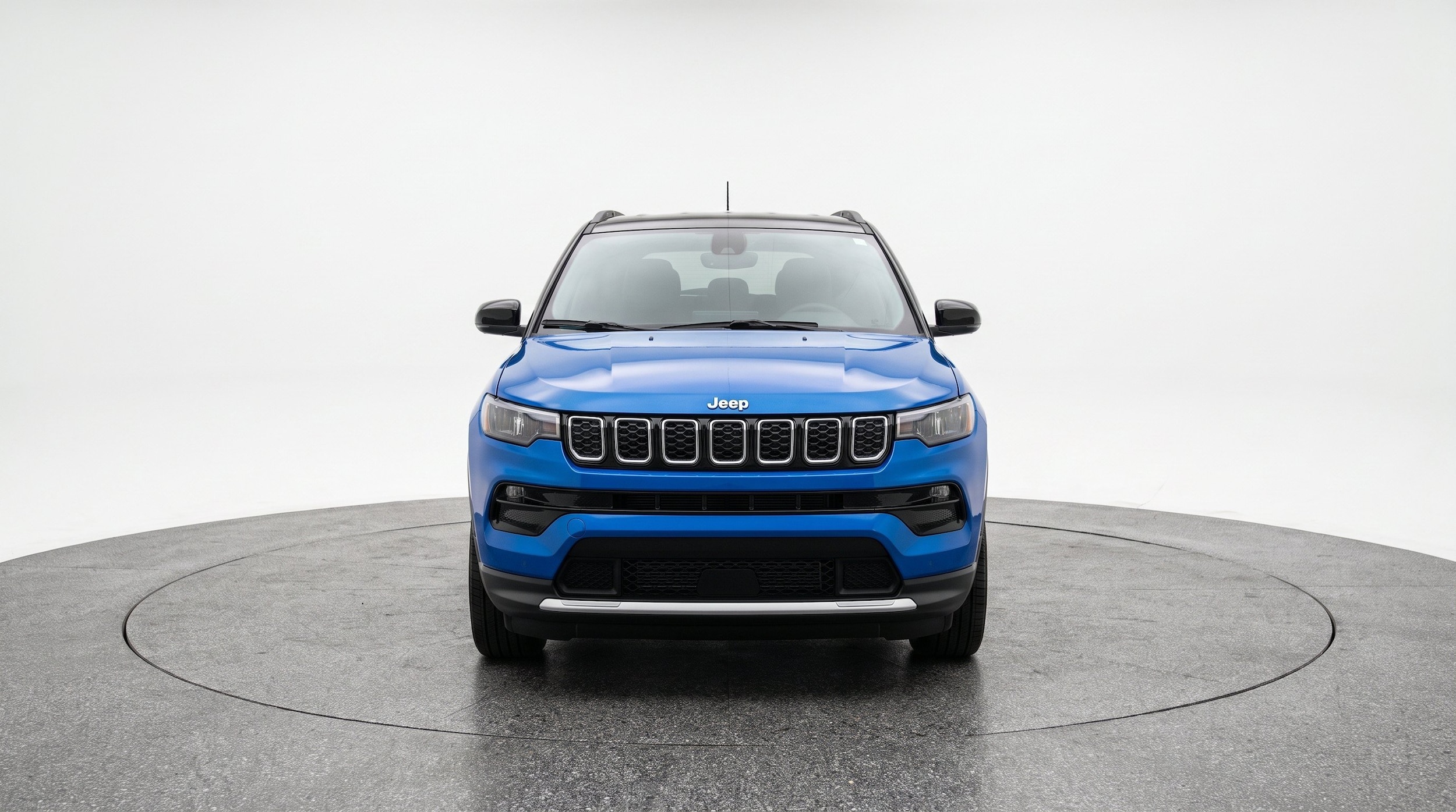 Thumbnail: 2025 Jeep Compass - 2