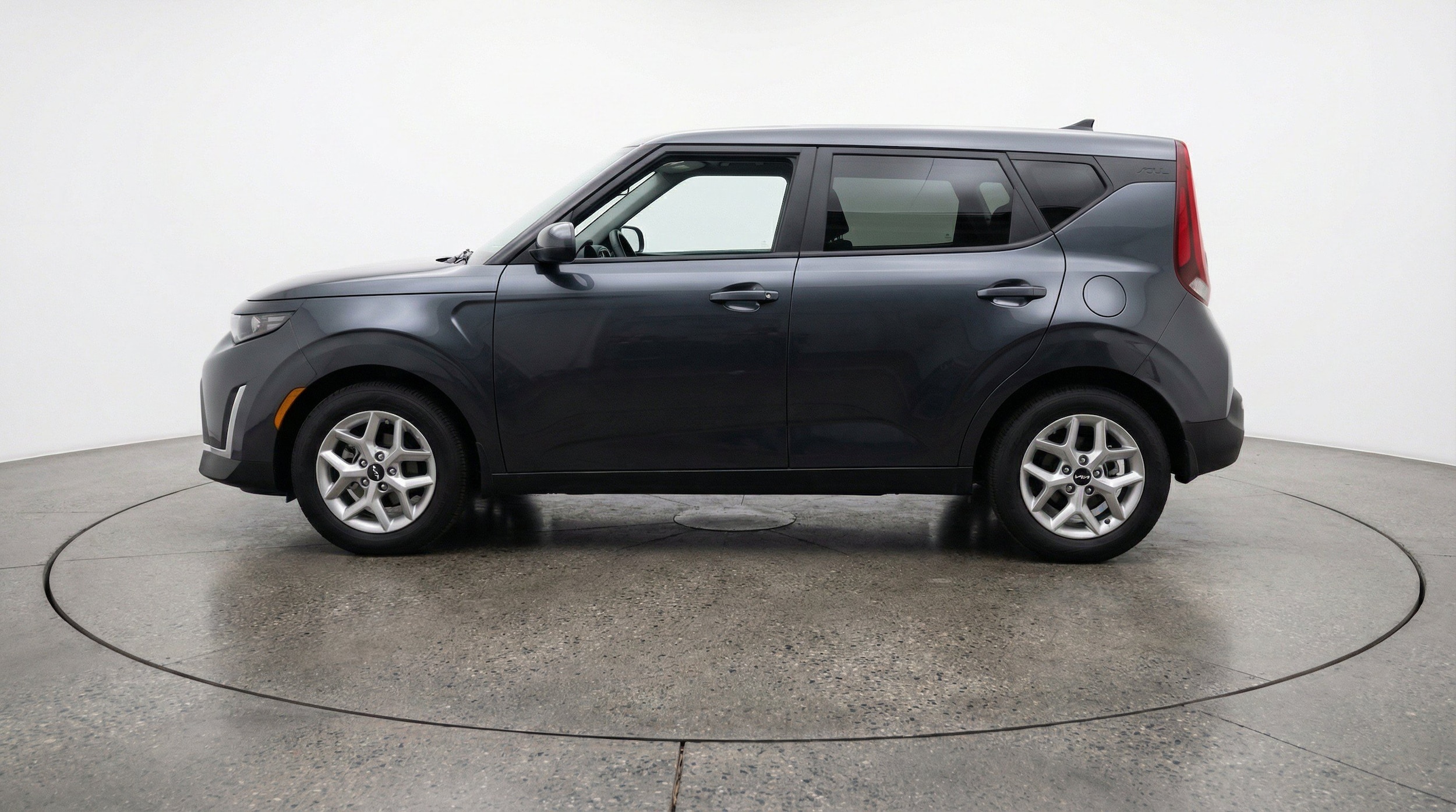 Thumbnail: 2025 Kia Soul - 5