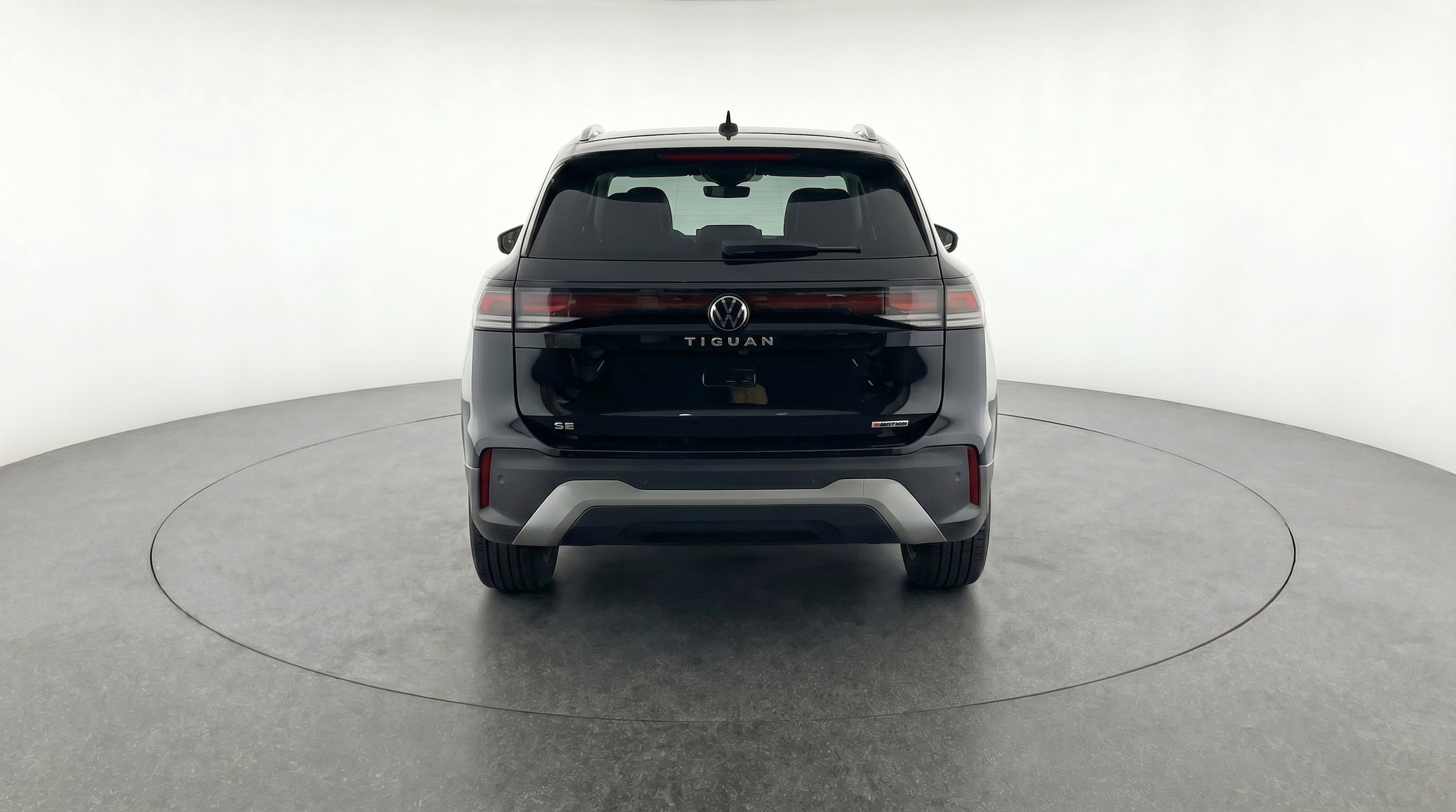 Thumbnail: 2026 Volkswagen Tiguan - 7
