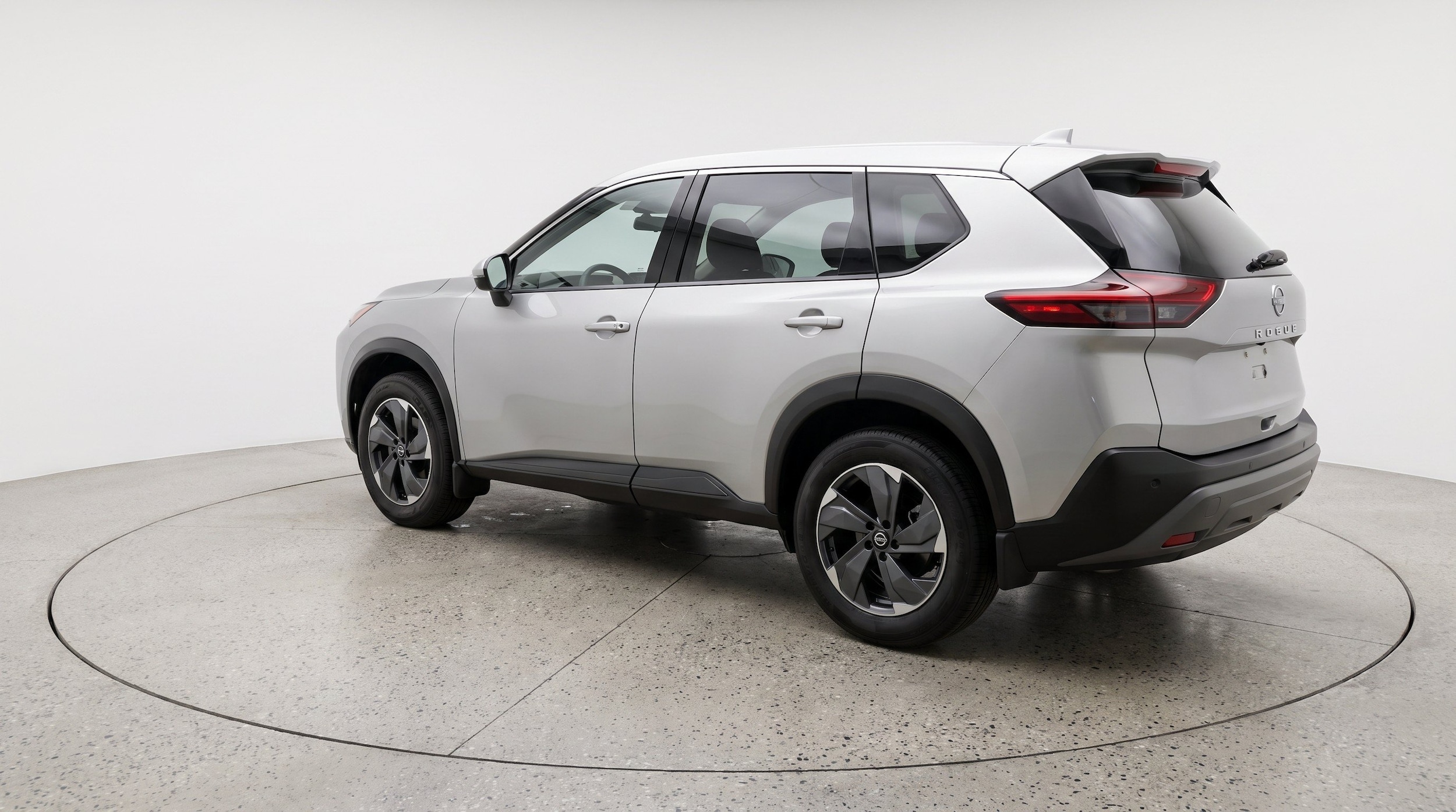 Thumbnail: 2025 Nissan Rogue - 6