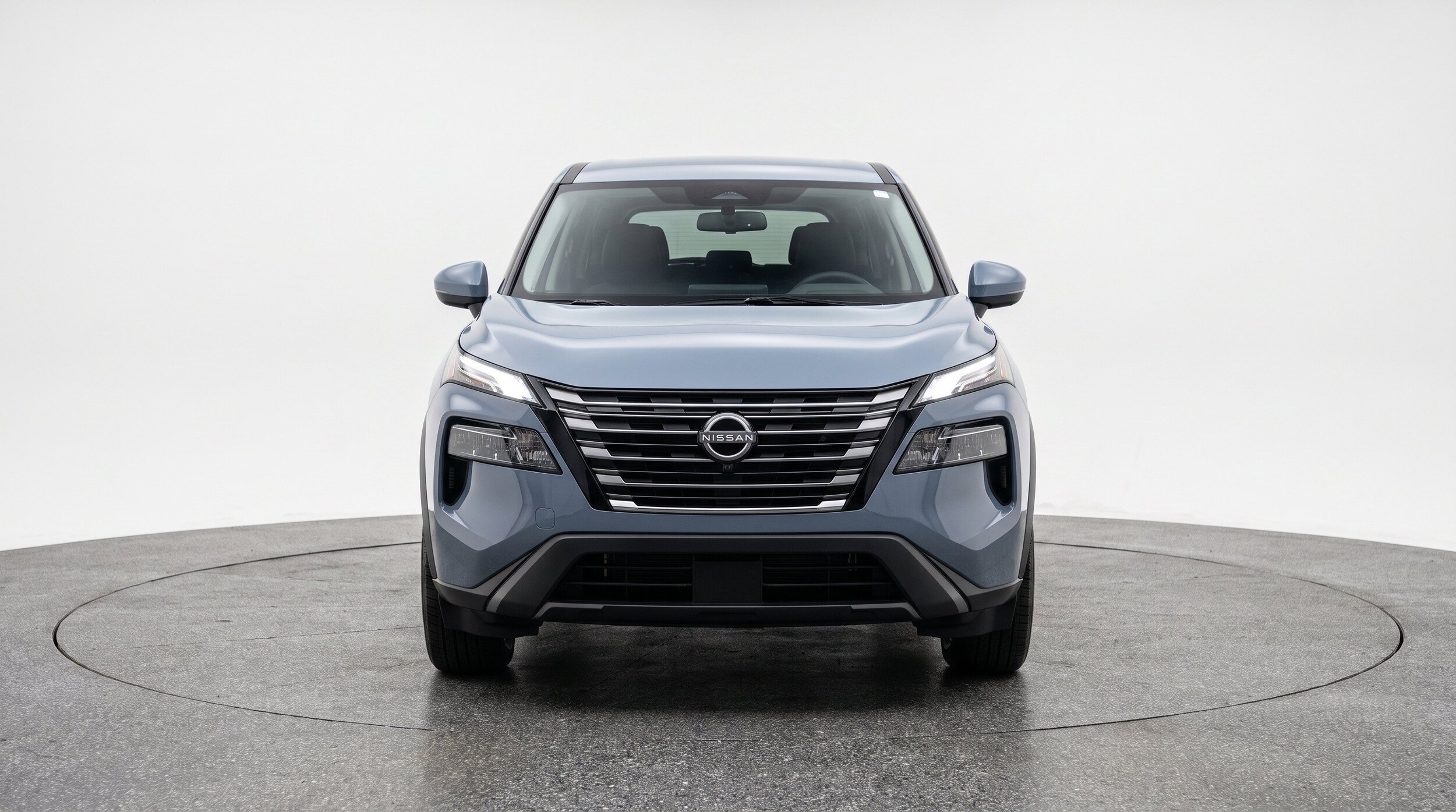 Thumbnail: 2026 Nissan Rogue - 2