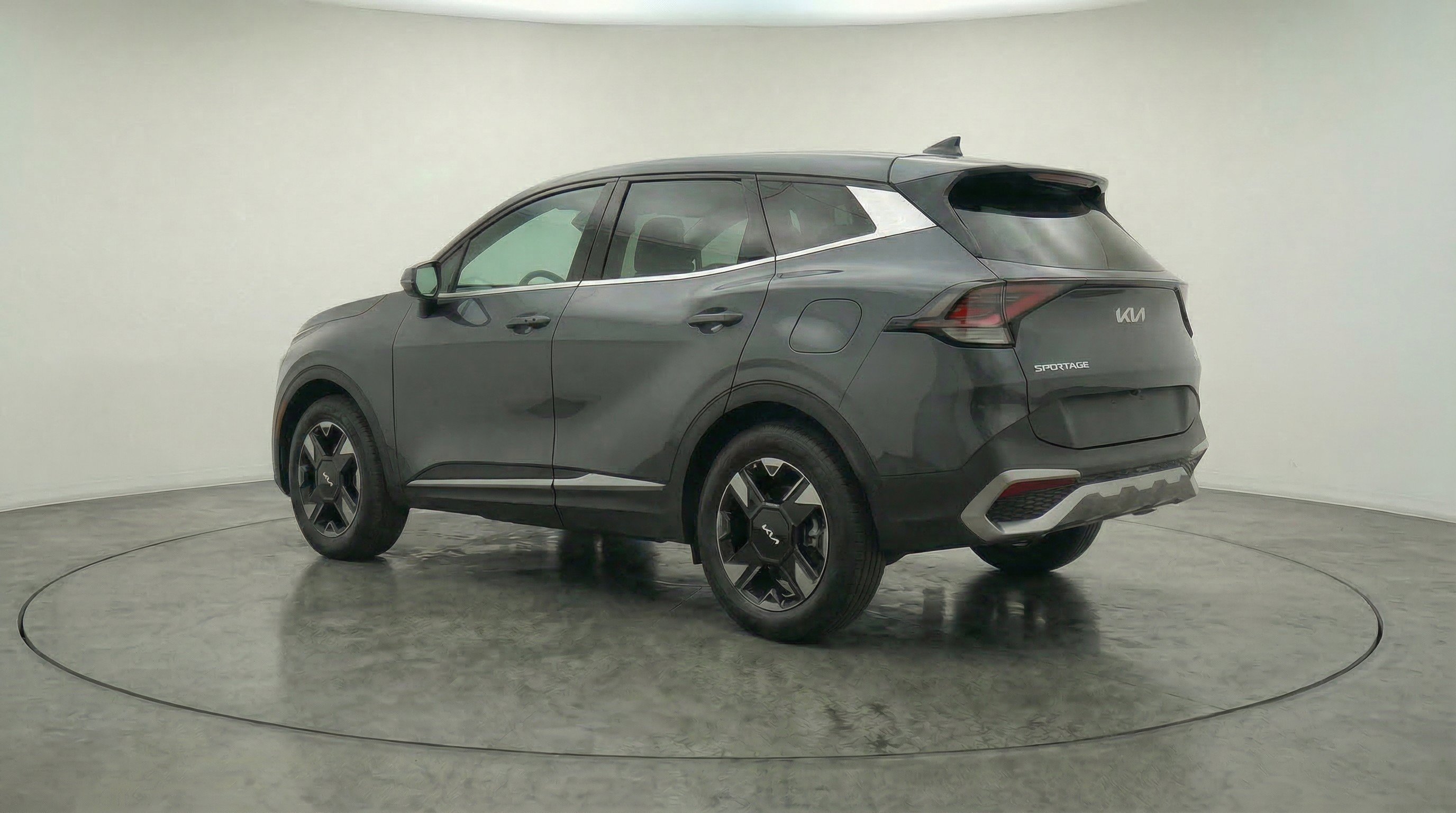 Thumbnail: 2026 Kia Sportage - 6