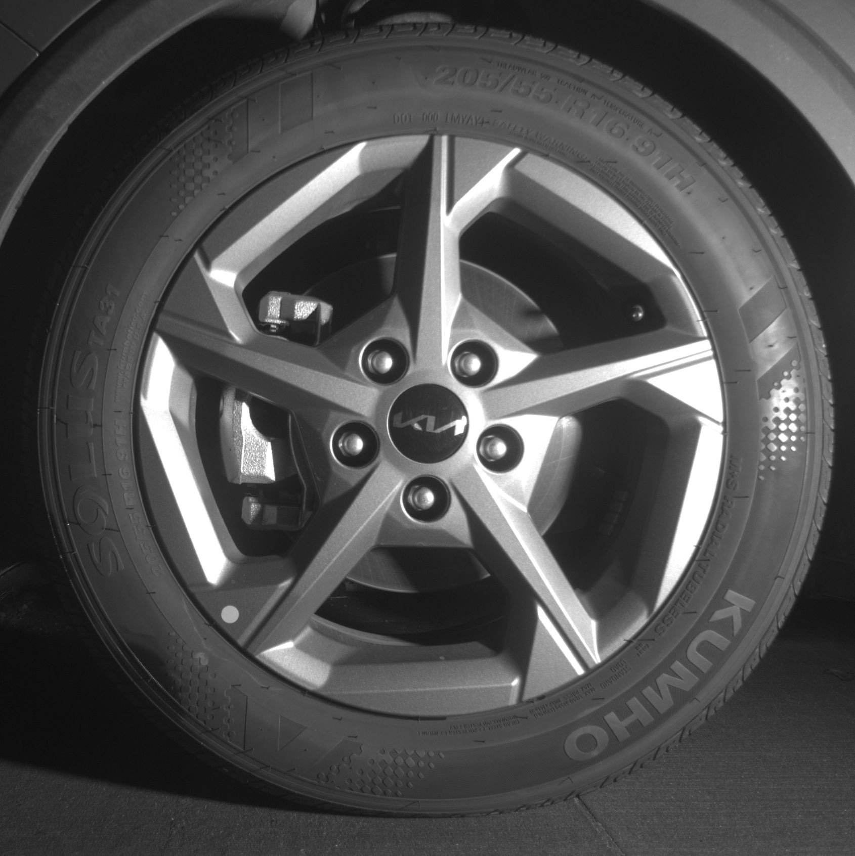 Thumbnail: 2026 Kia K4 - 11