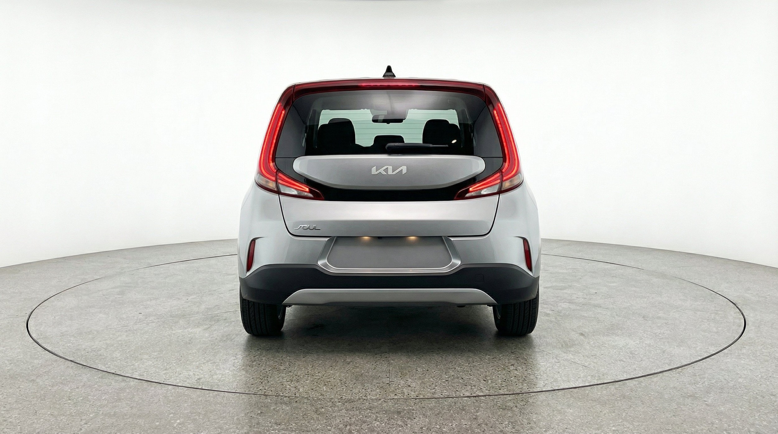 Thumbnail: 2025 Kia Soul - 7