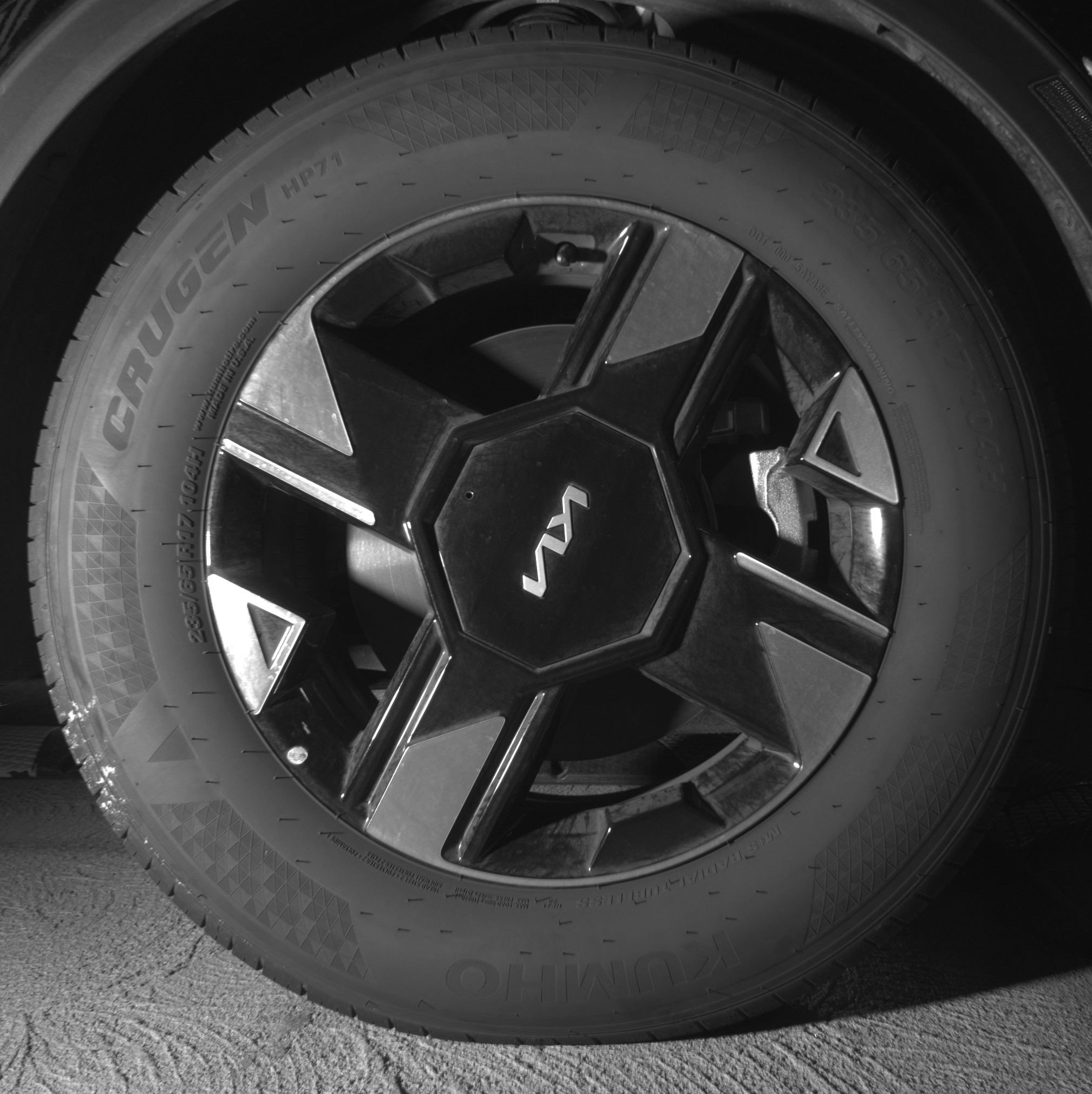 Thumbnail: 2026 Kia Sportage - 13