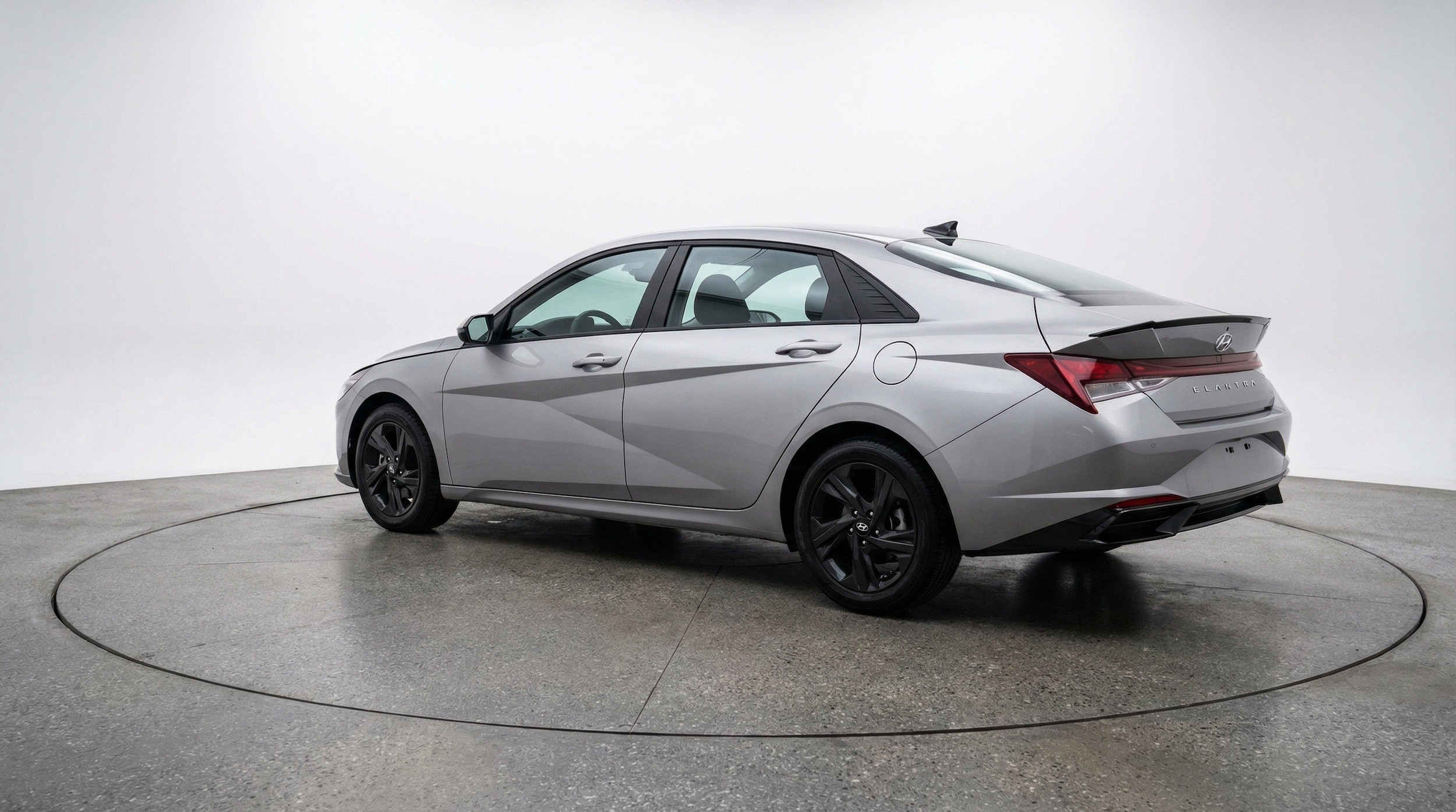 Thumbnail: 2026 Hyundai Elantra - 6