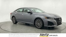 2025 Nissan Altima SV -
                  Las Vegas, NV
