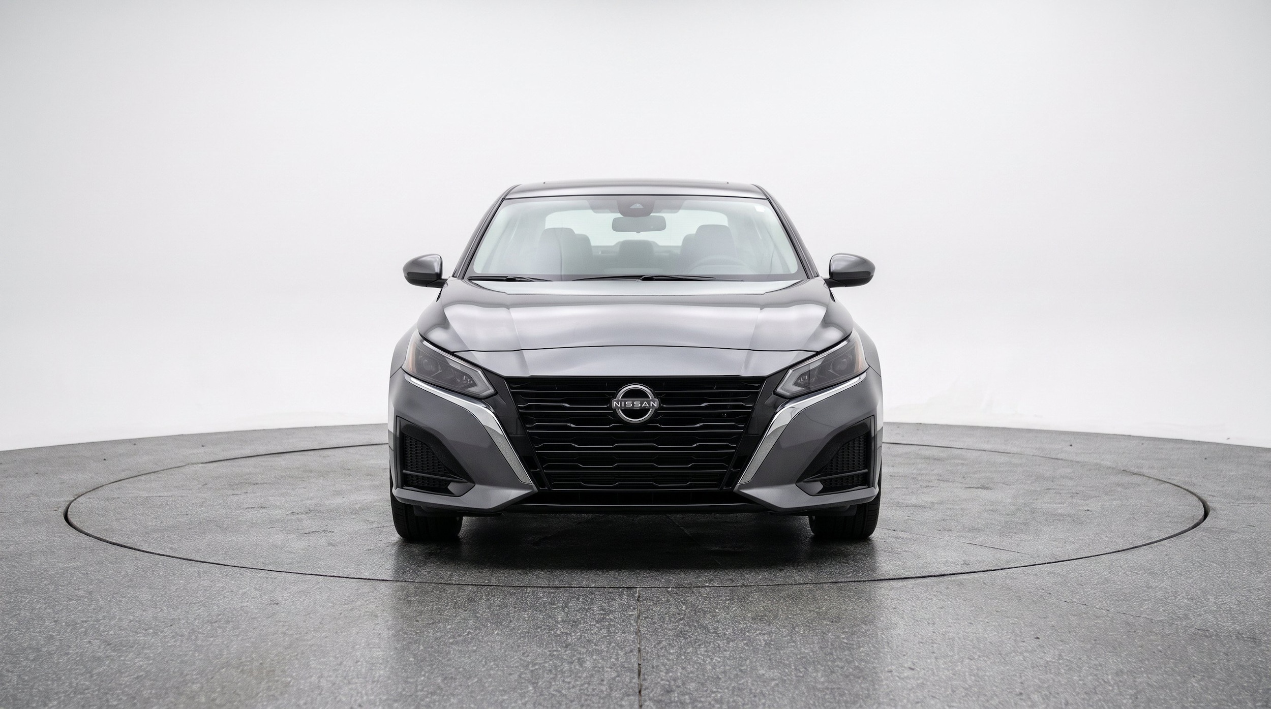 Thumbnail: 2025 Nissan Altima - 2