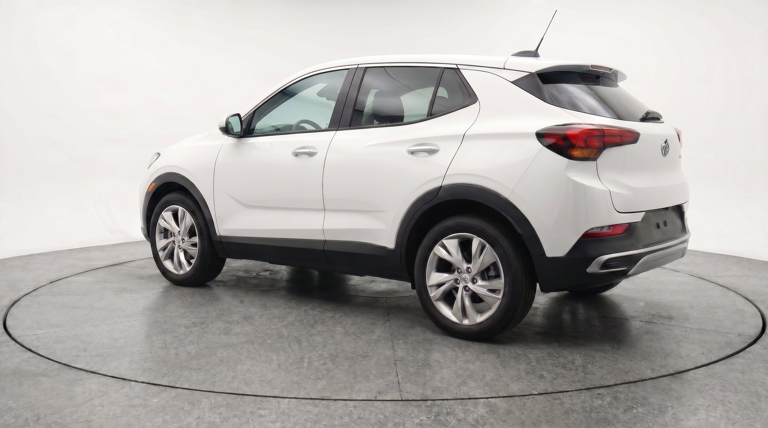 Thumbnail: 2026 Buick Encore GX - 6