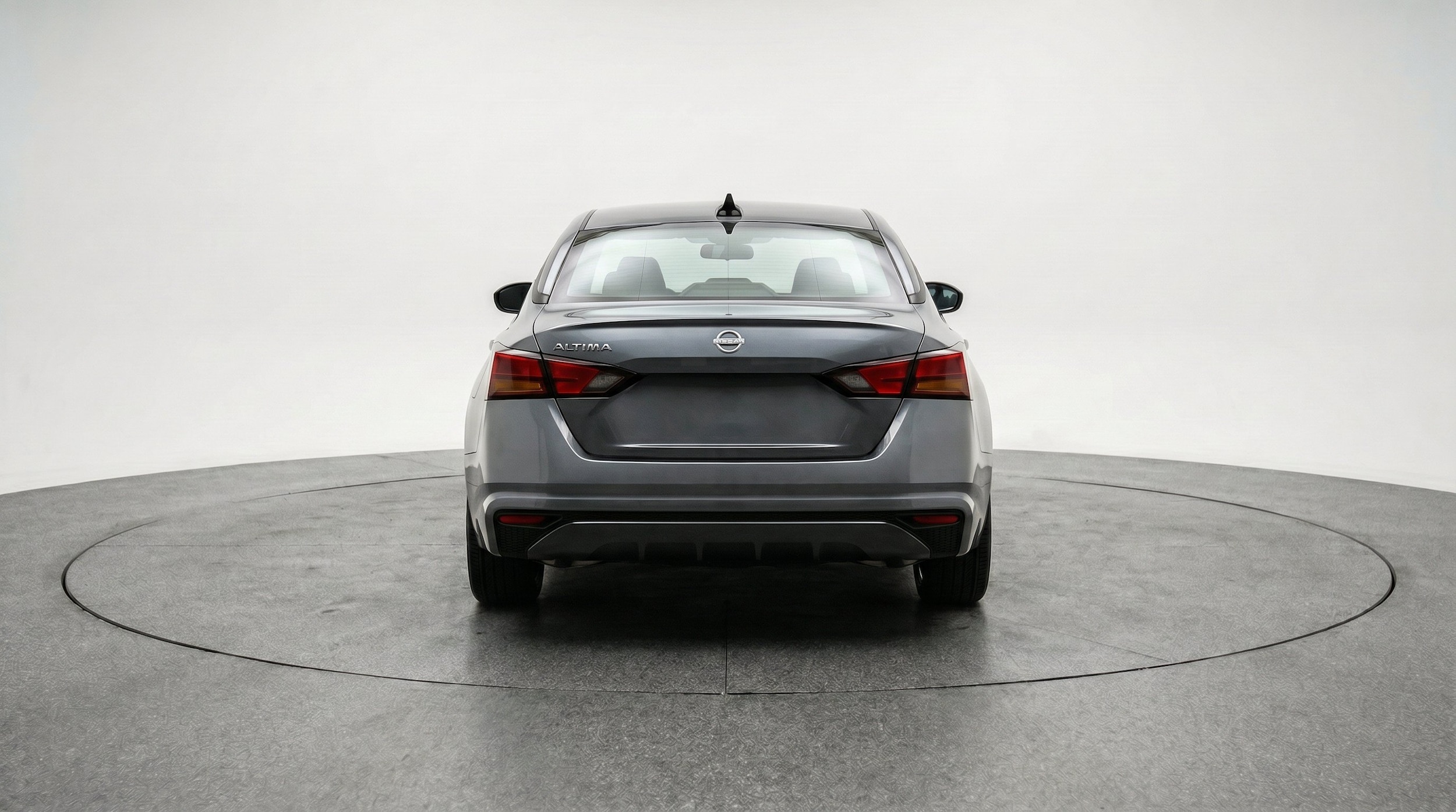 Thumbnail: 2026 Nissan Altima - 7