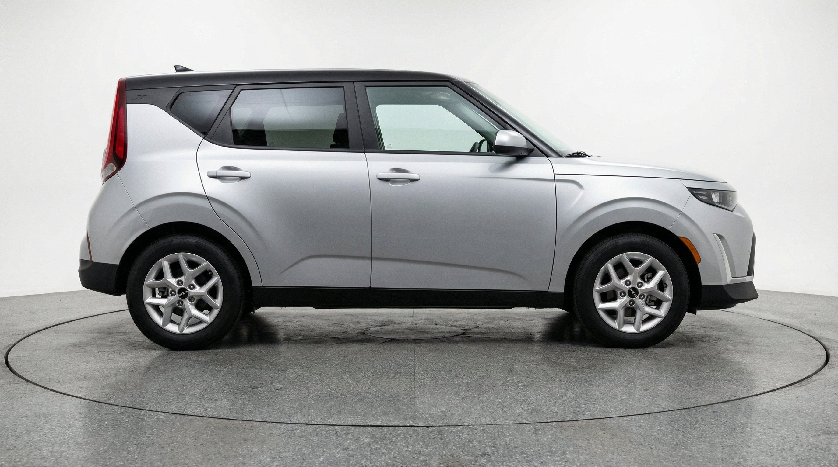 Thumbnail: 2025 Kia Soul - 11