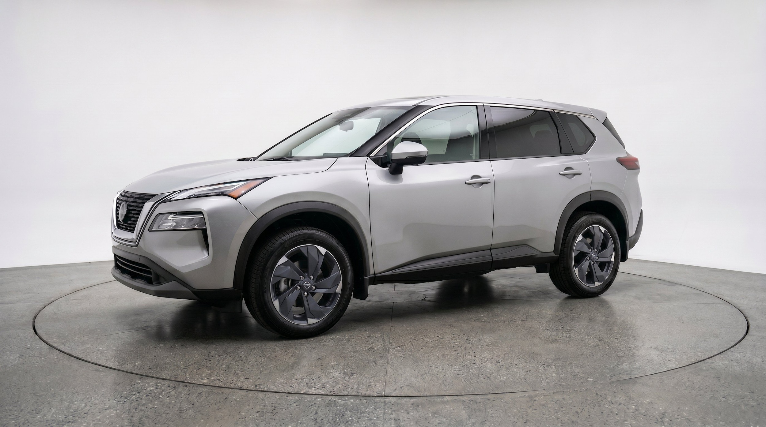 Thumbnail: 2025 Nissan Rogue - 3