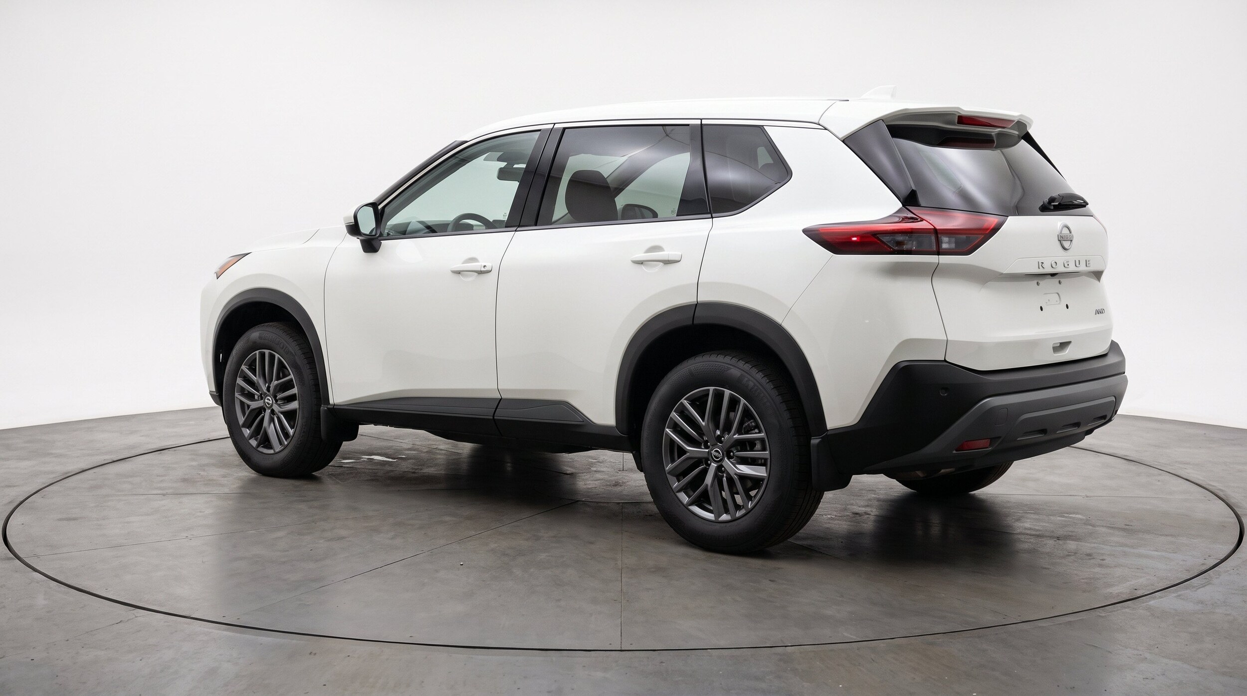 Thumbnail: 2026 Nissan Rogue - 6