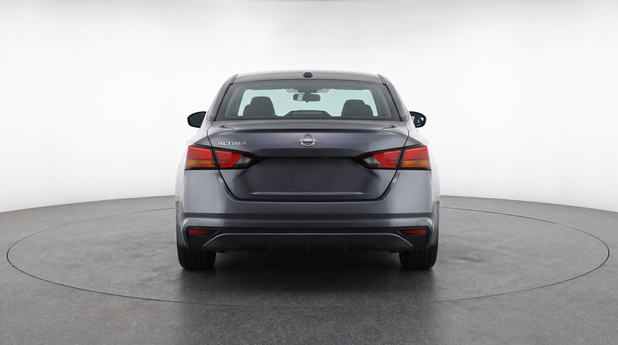 Thumbnail: 2026 Nissan Altima - 7