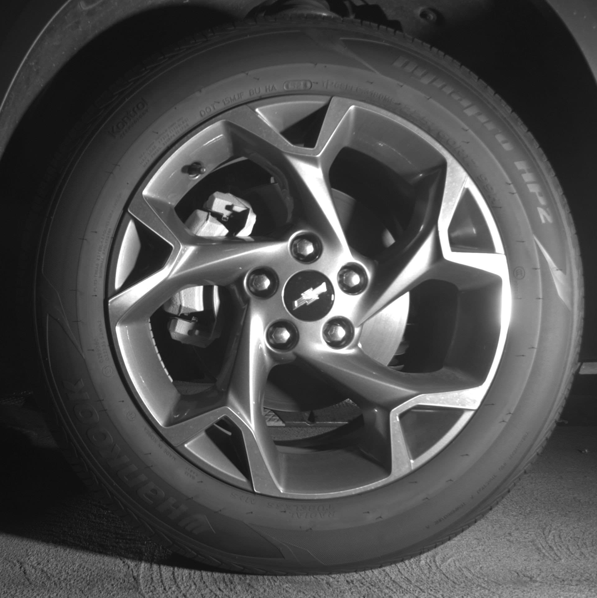 Thumbnail: 2025 Chevrolet Trax - 11