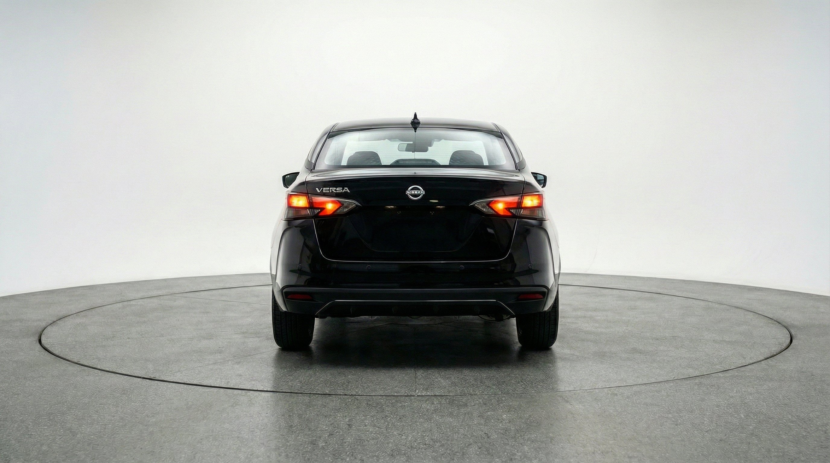 Thumbnail: 2025 Nissan Versa - 7