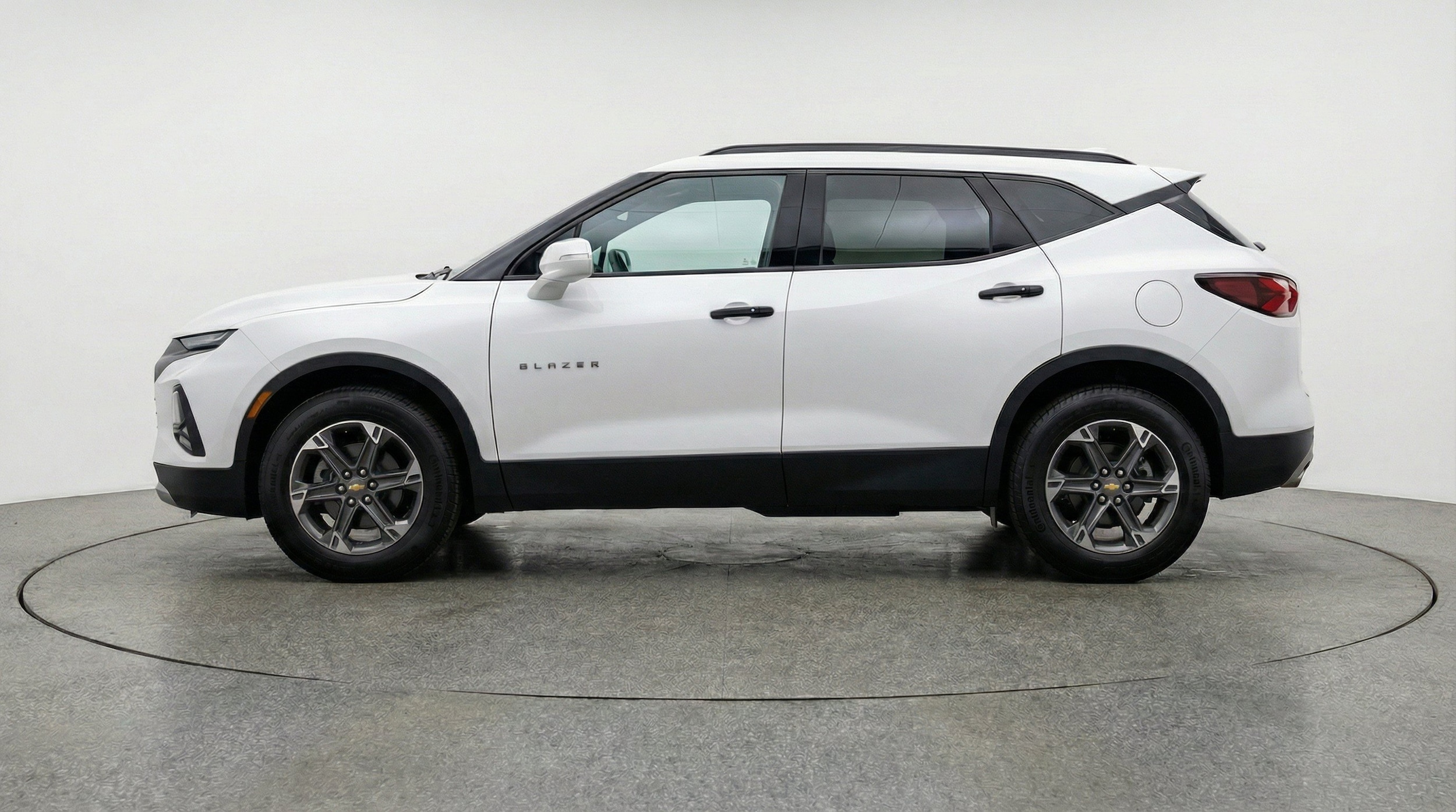 Thumbnail: 2025 Chevrolet Blazer - 5