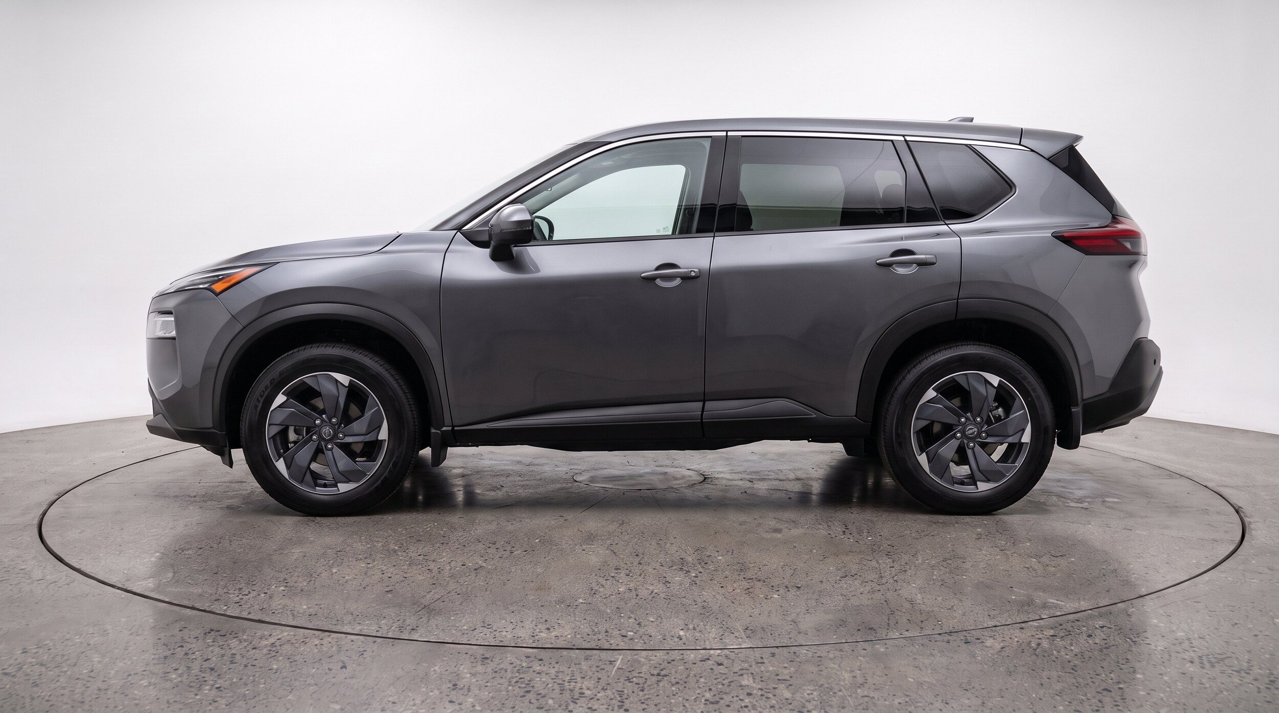 Thumbnail: 2025 Nissan Rogue - 5