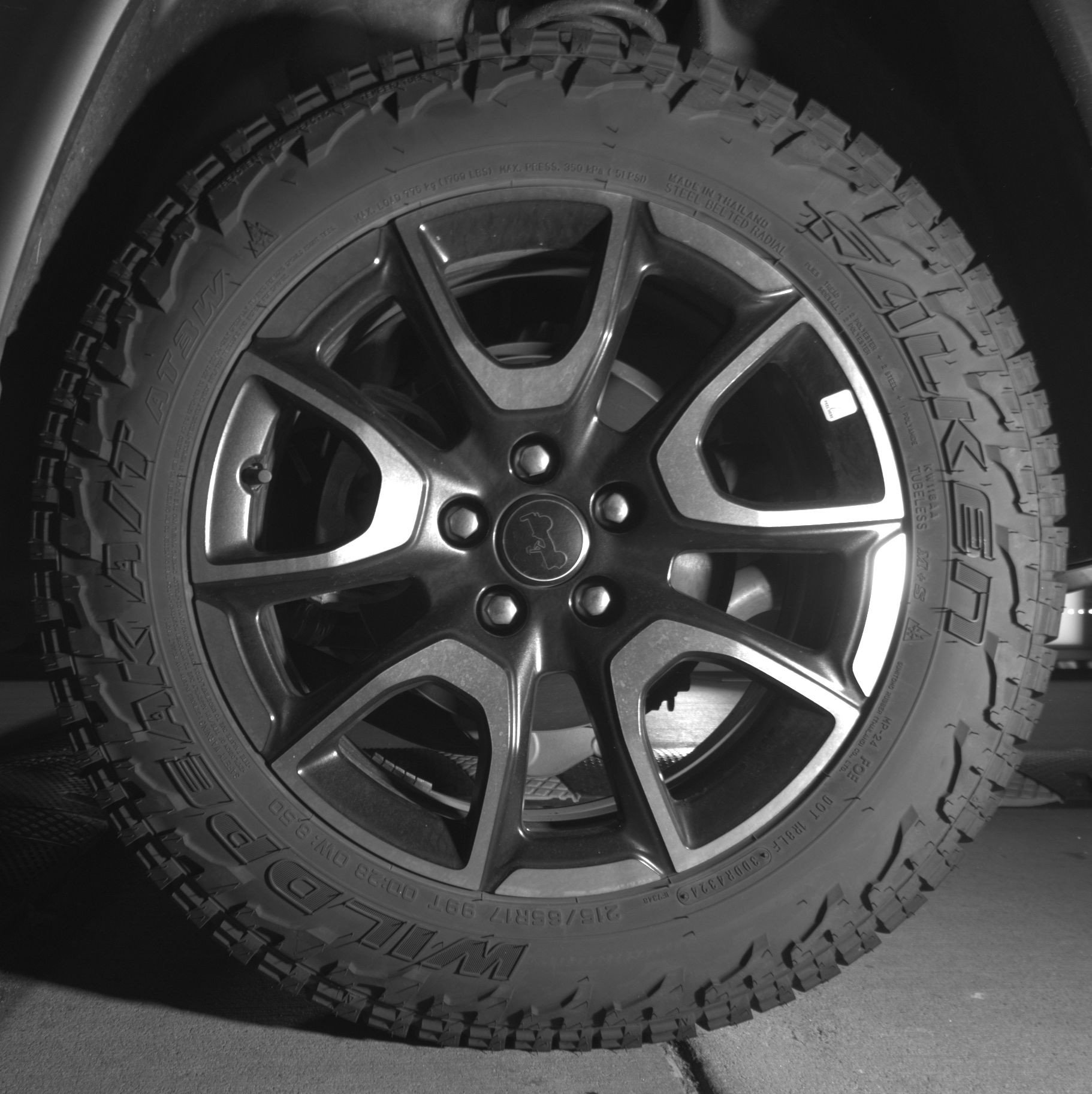 Thumbnail: 2025 Jeep Compass - 14
