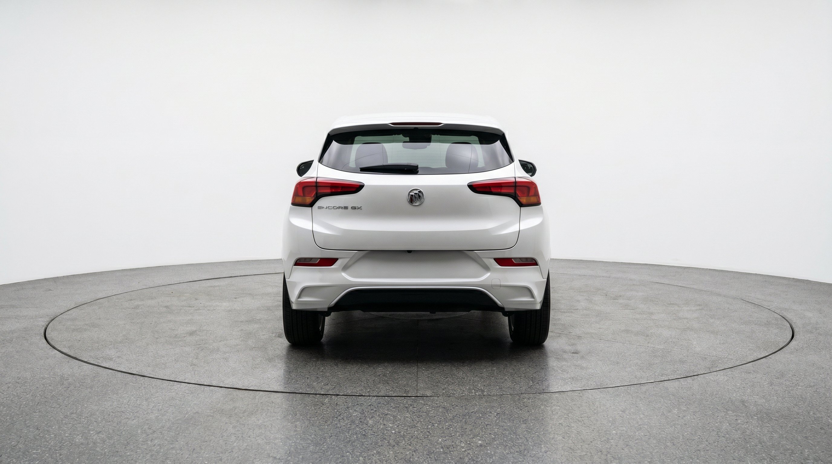 Thumbnail: 2026 Buick Encore GX - 7