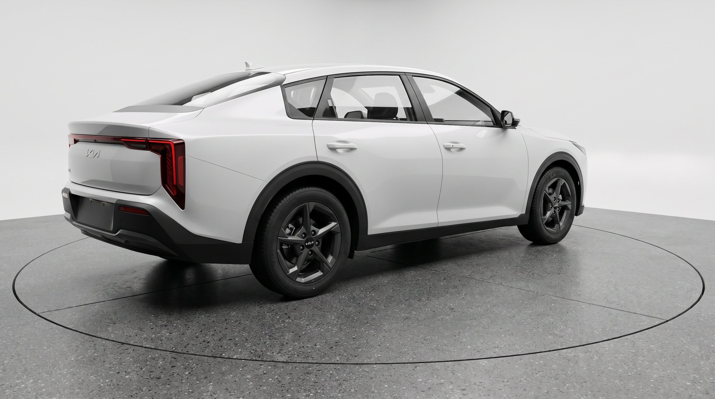 Thumbnail: 2026 Kia K4 - 9