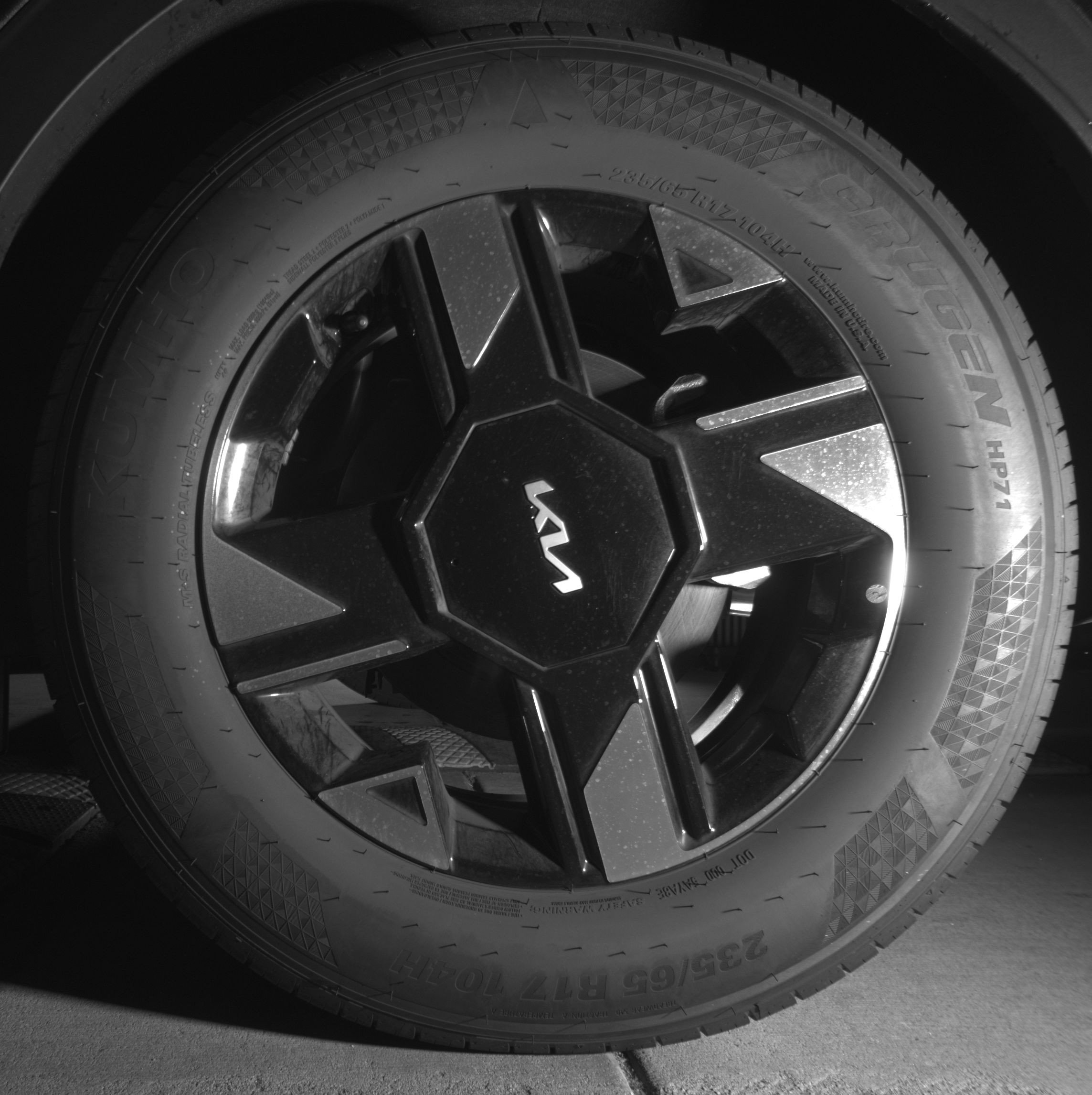 Thumbnail: 2026 Kia Sportage - 14