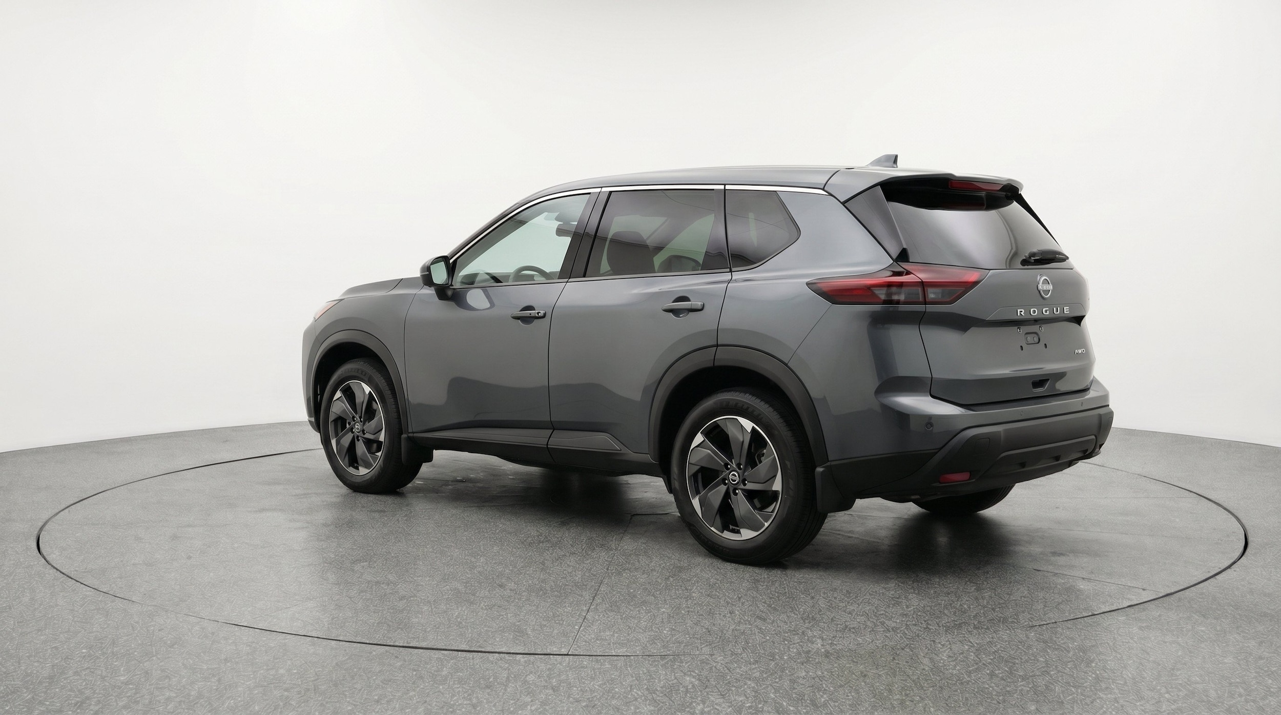 Thumbnail: 2025 Nissan Rogue - 6