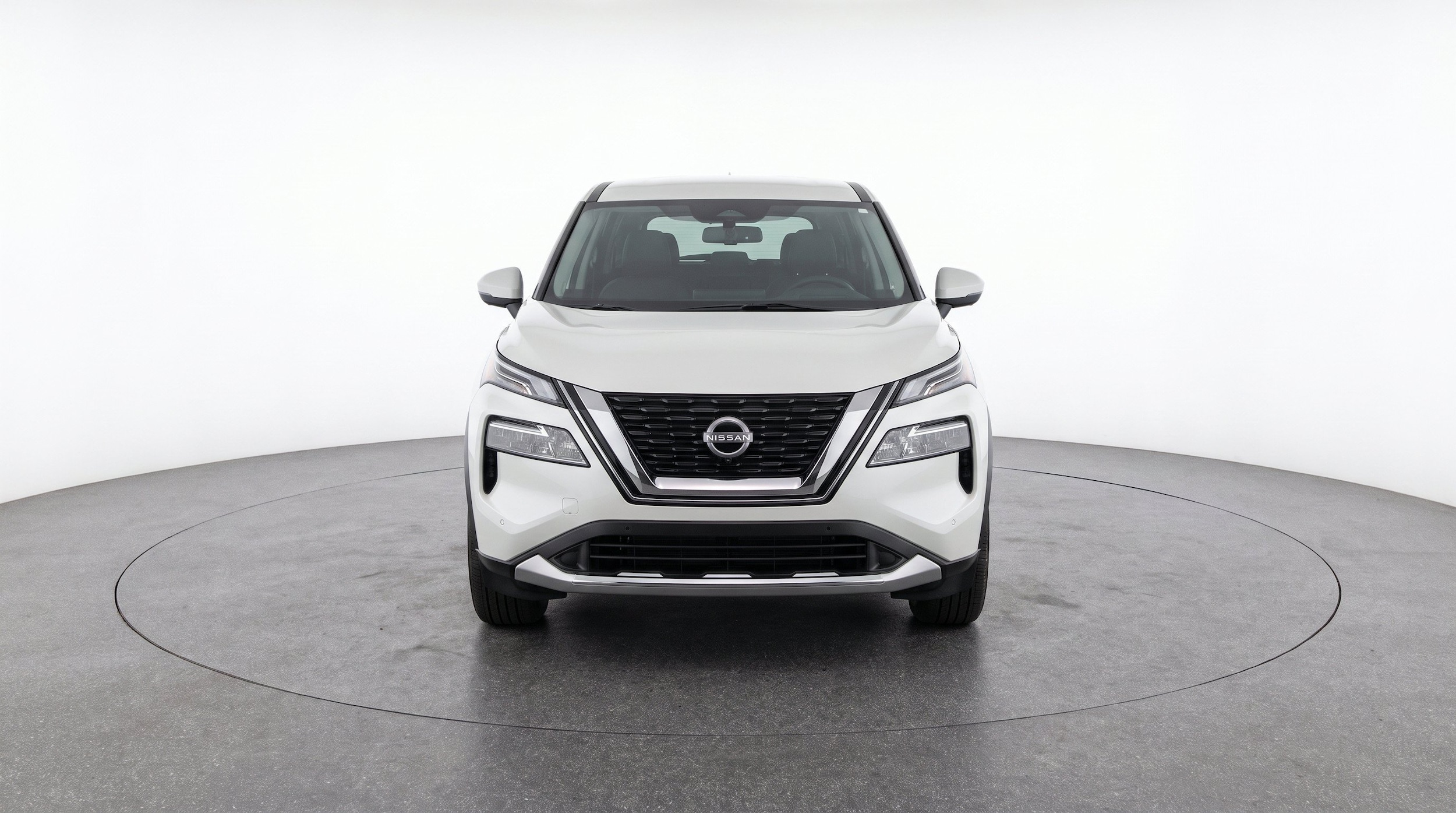 Thumbnail: 2026 Nissan Rogue - 2