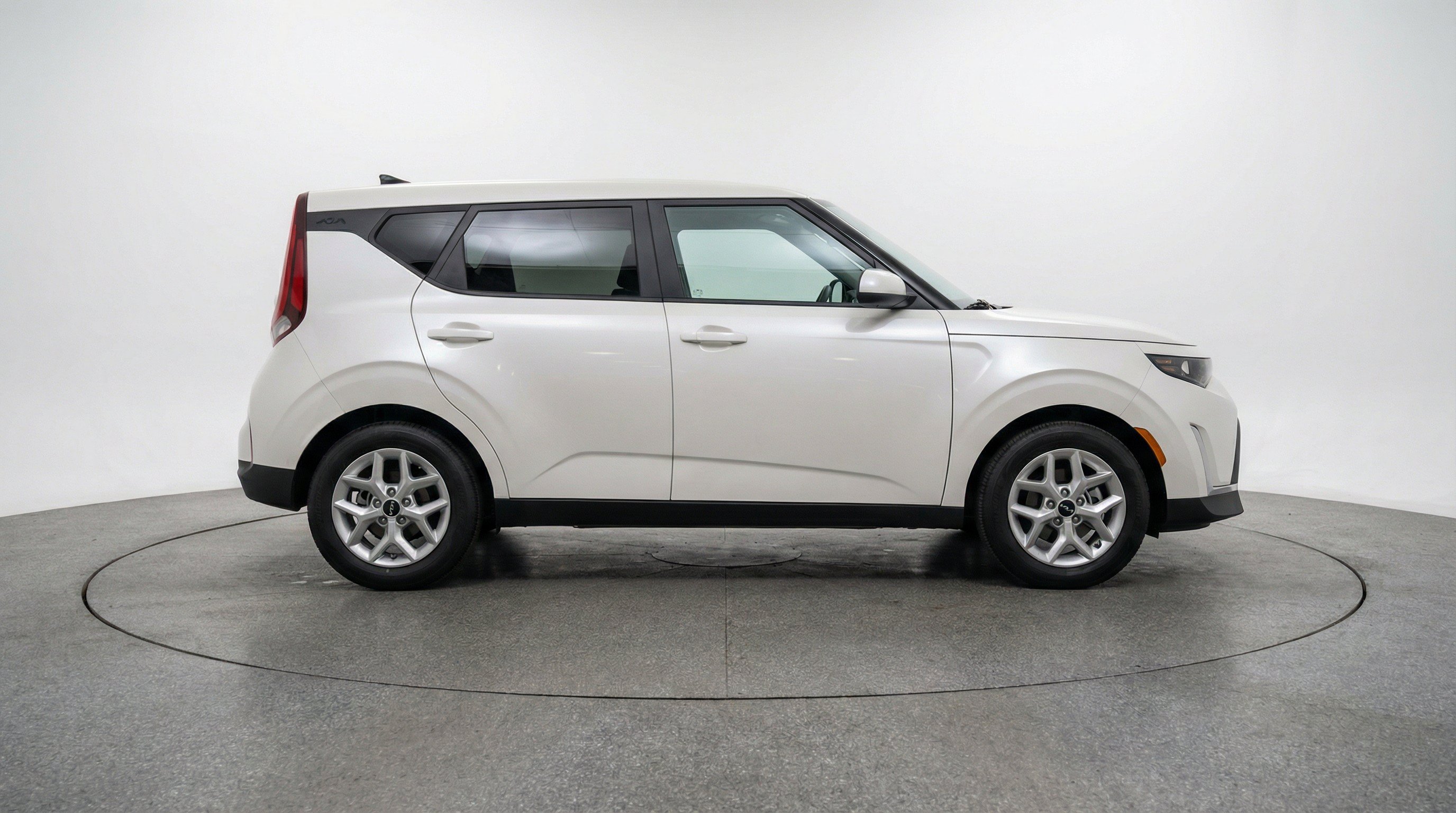 Thumbnail: 2025 Kia Soul - 11