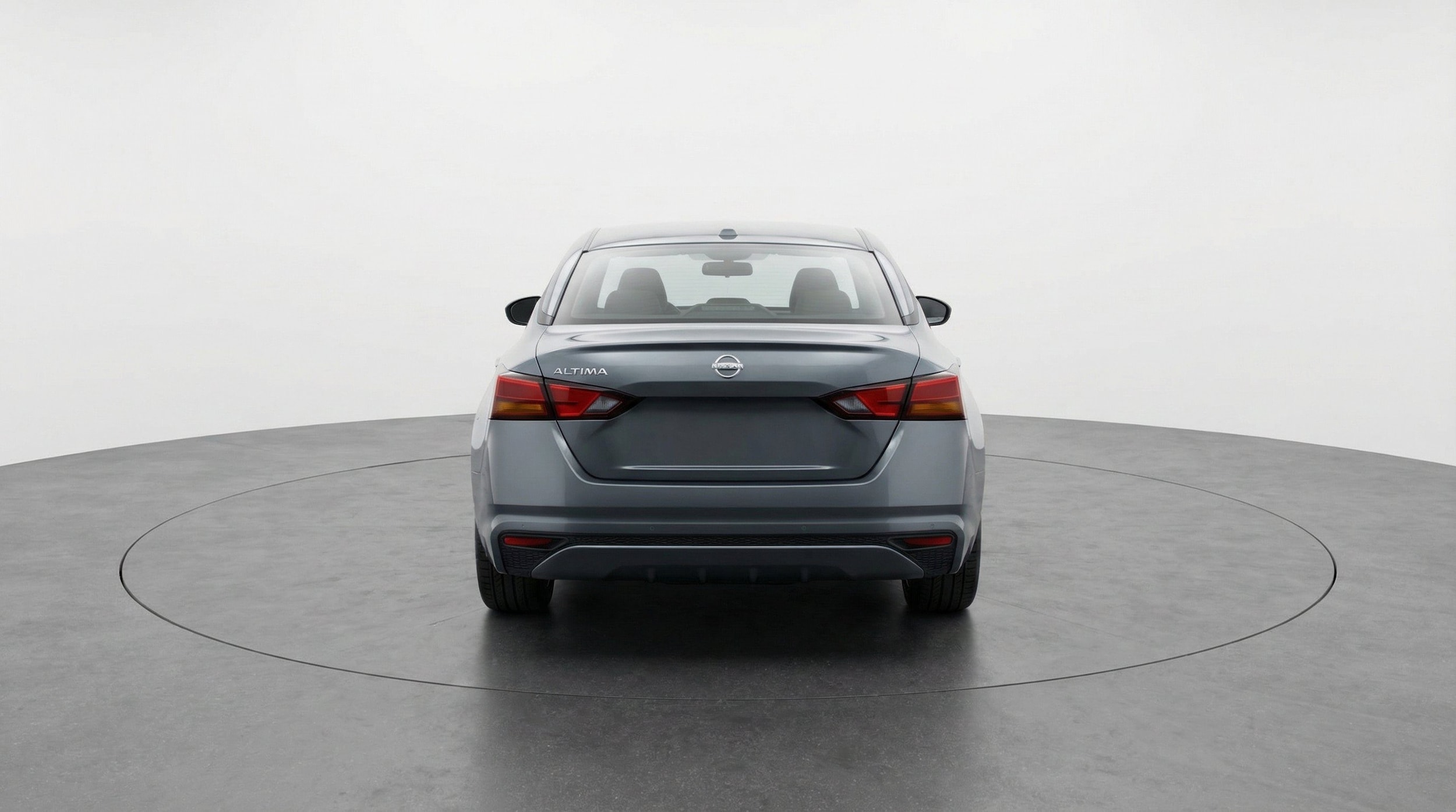 Thumbnail: 2026 Nissan Altima - 7