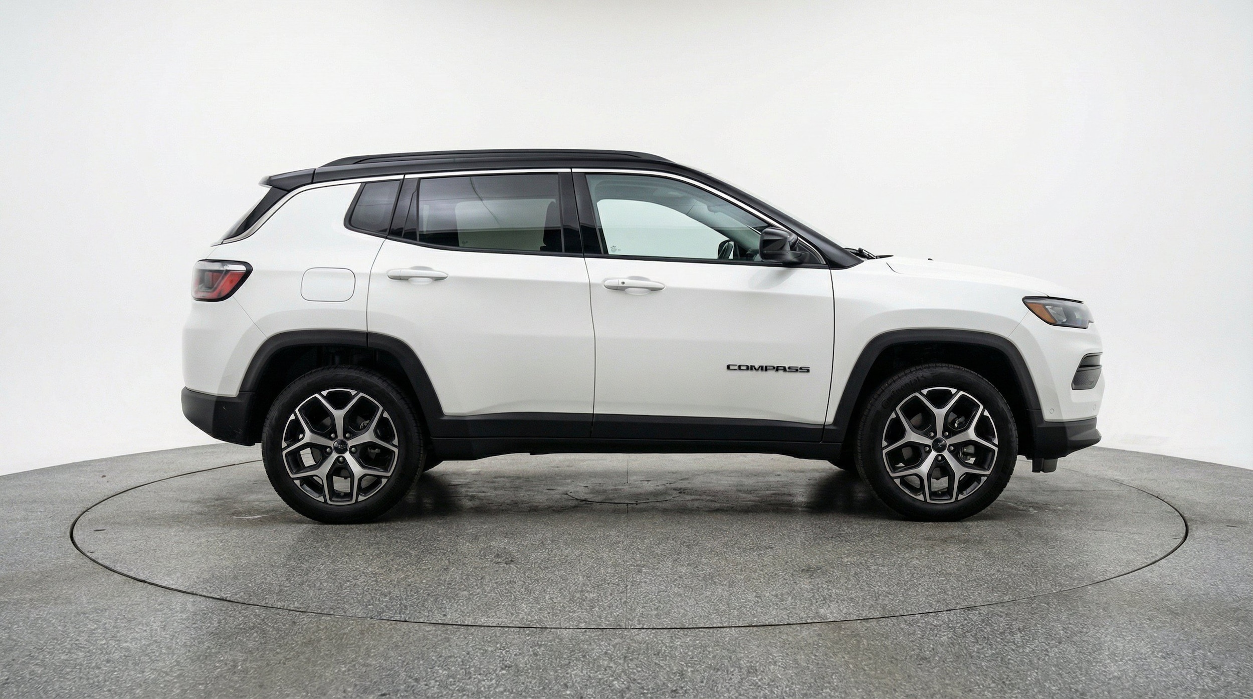 Thumbnail: 2025 Jeep Compass - 11
