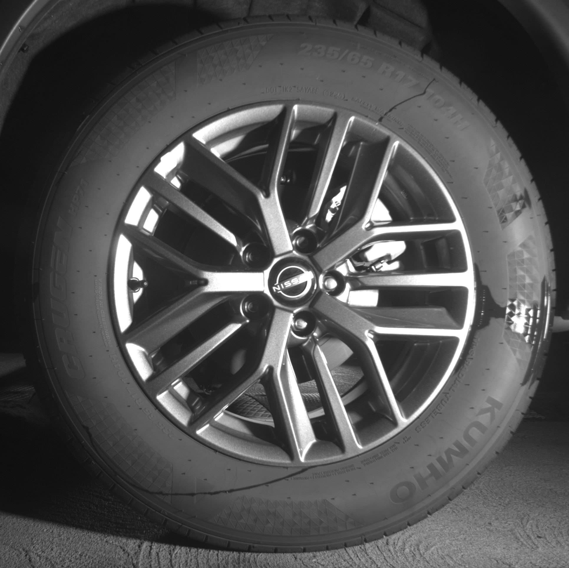 Thumbnail: 2026 Nissan Rogue - 11