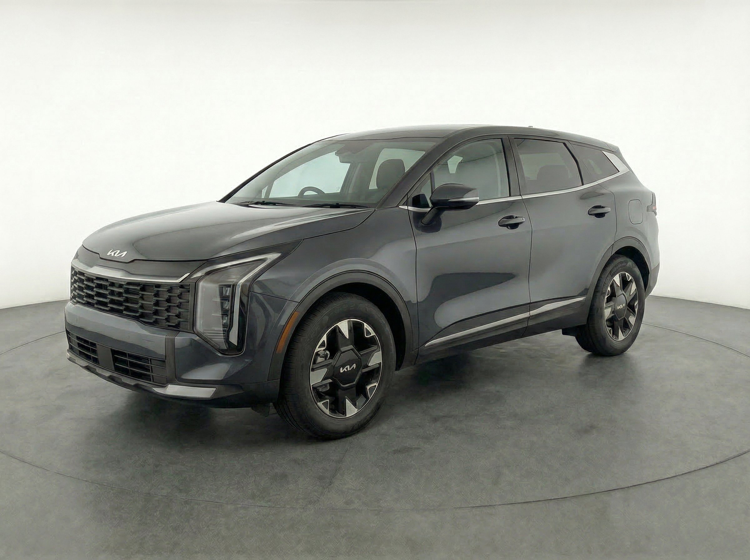 Thumbnail: 2026 Kia Sportage - 3
