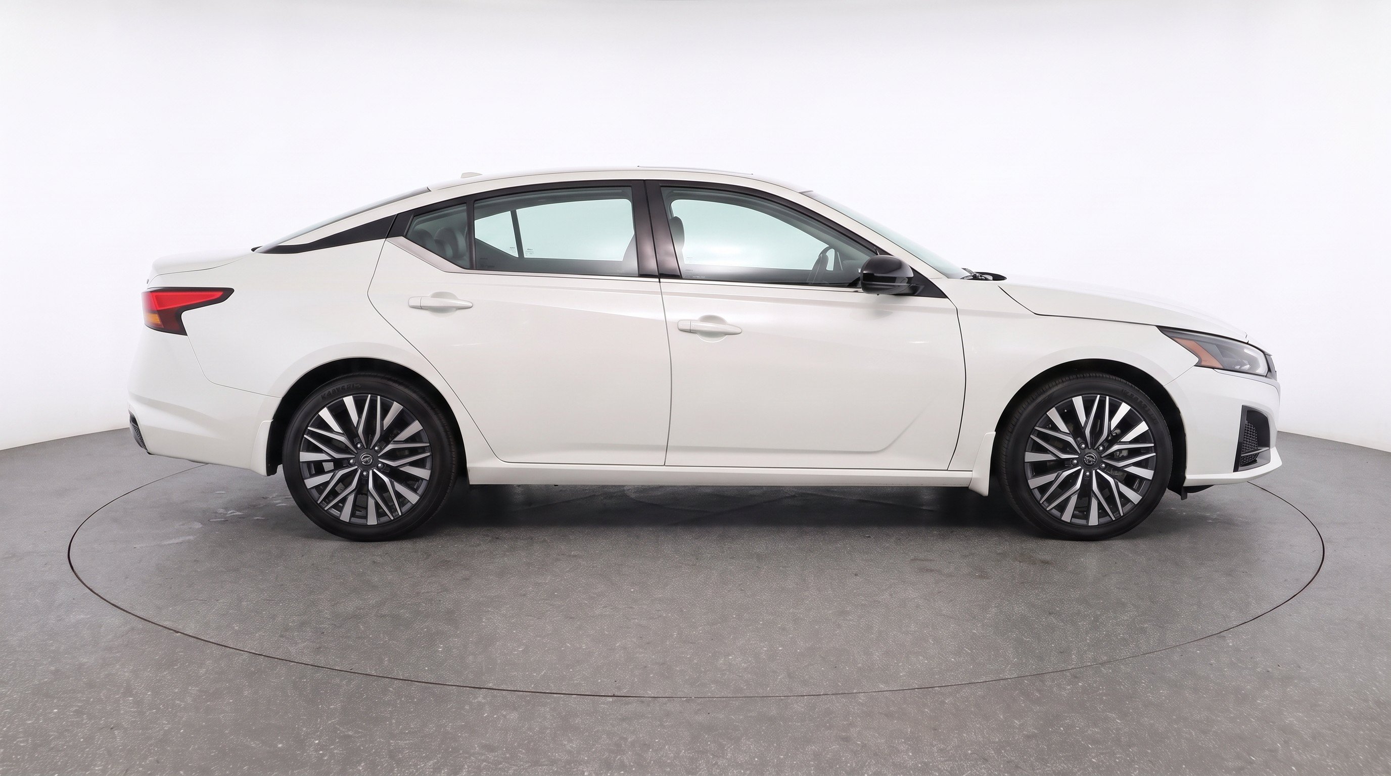 Thumbnail: 2026 Nissan Altima - 10