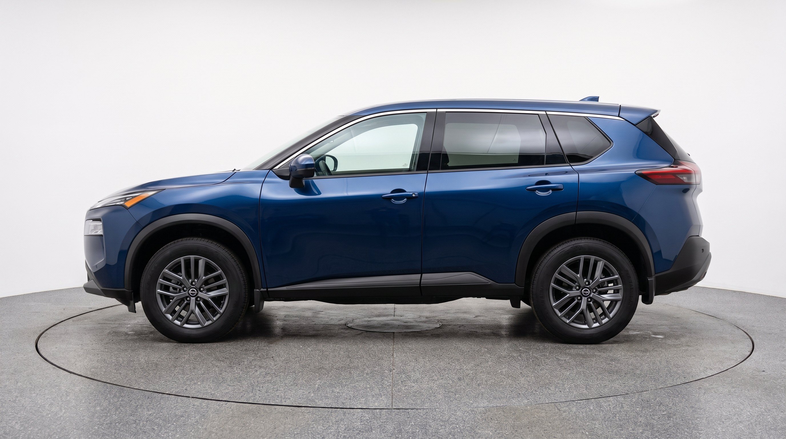 Thumbnail: 2026 Nissan Rogue - 5