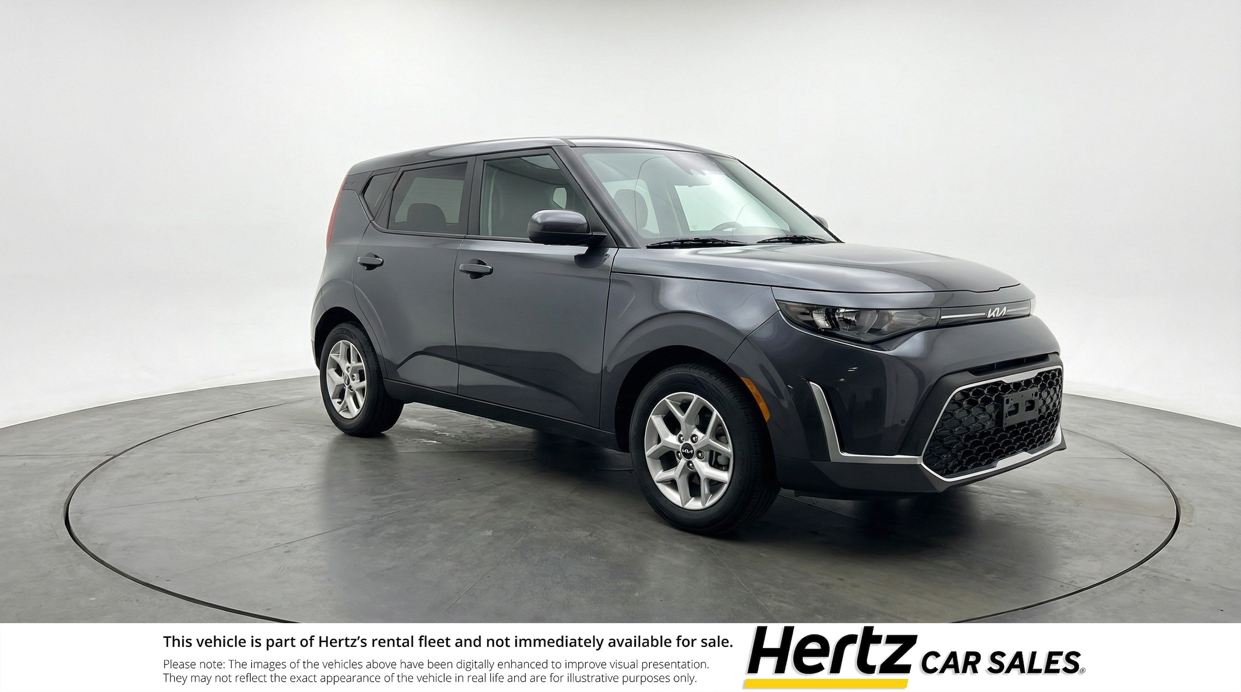 Thumbnail: 2025 Kia Soul - 1