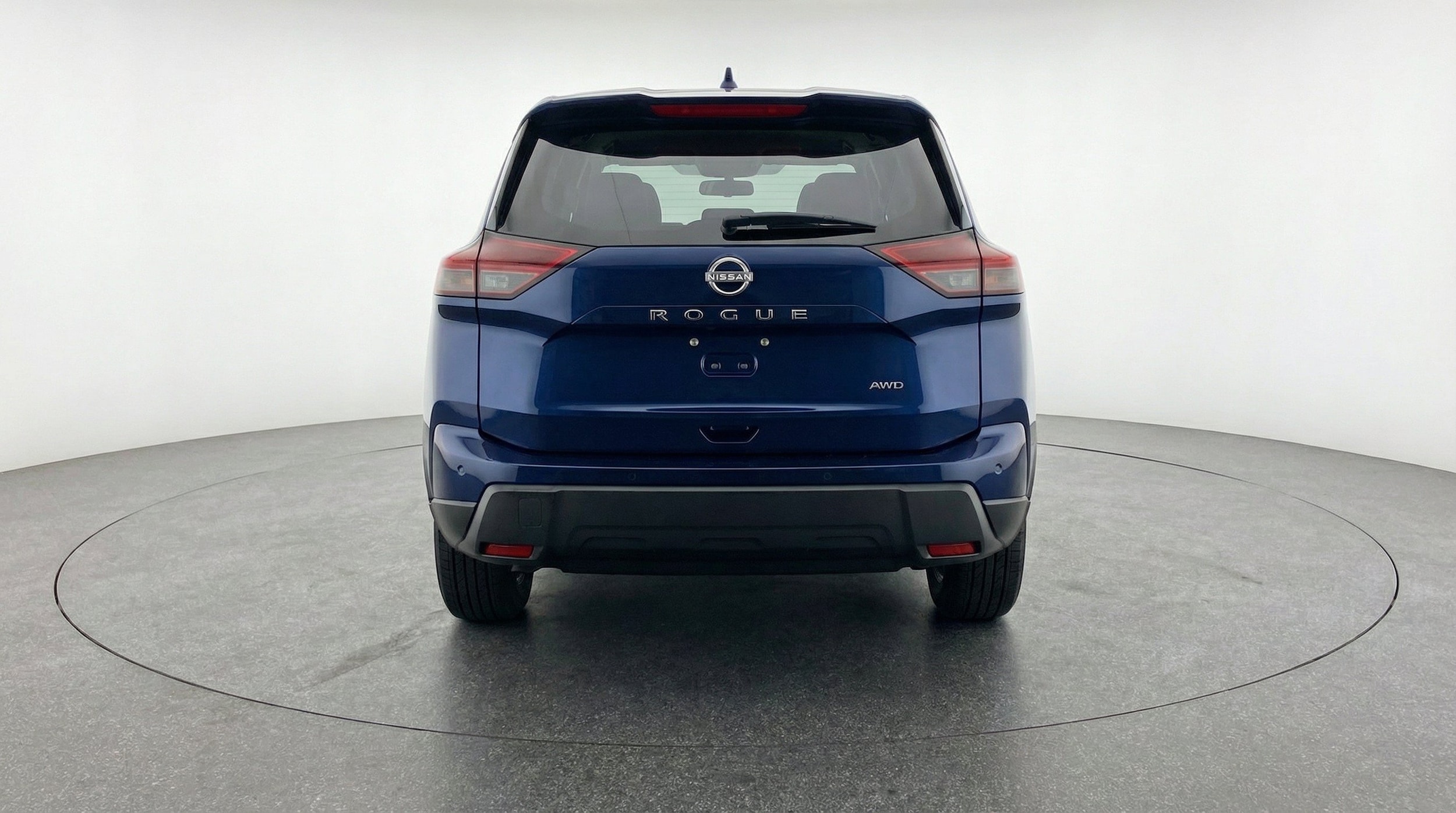 Thumbnail: 2026 Nissan Rogue - 7