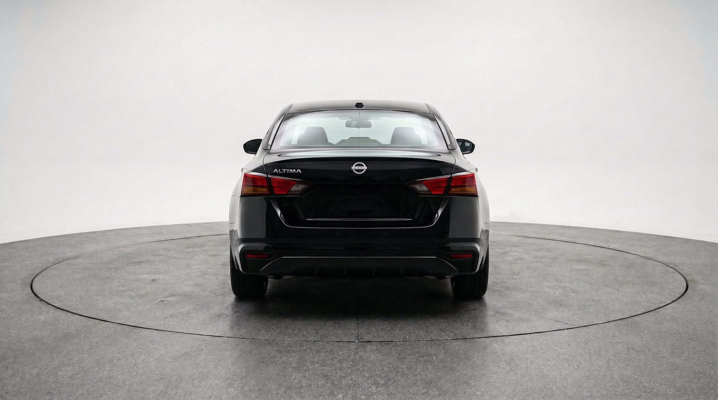 Thumbnail: 2026 Nissan Altima - 7