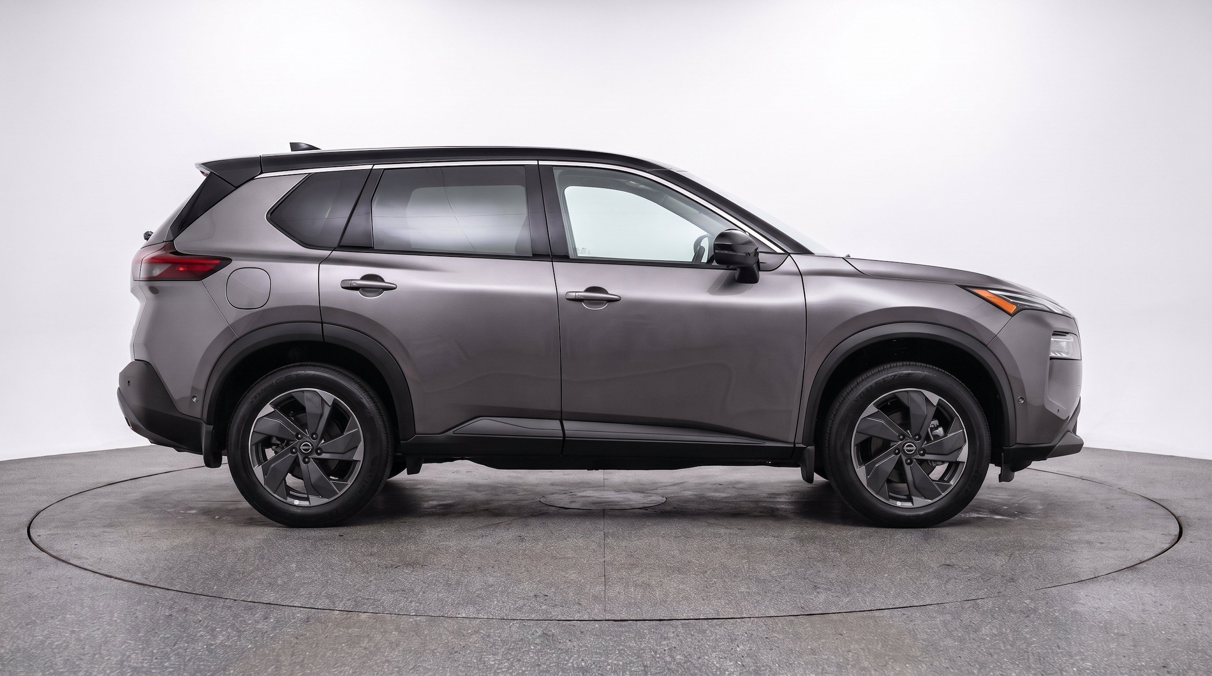 Thumbnail: 2025 Nissan Rogue - 10