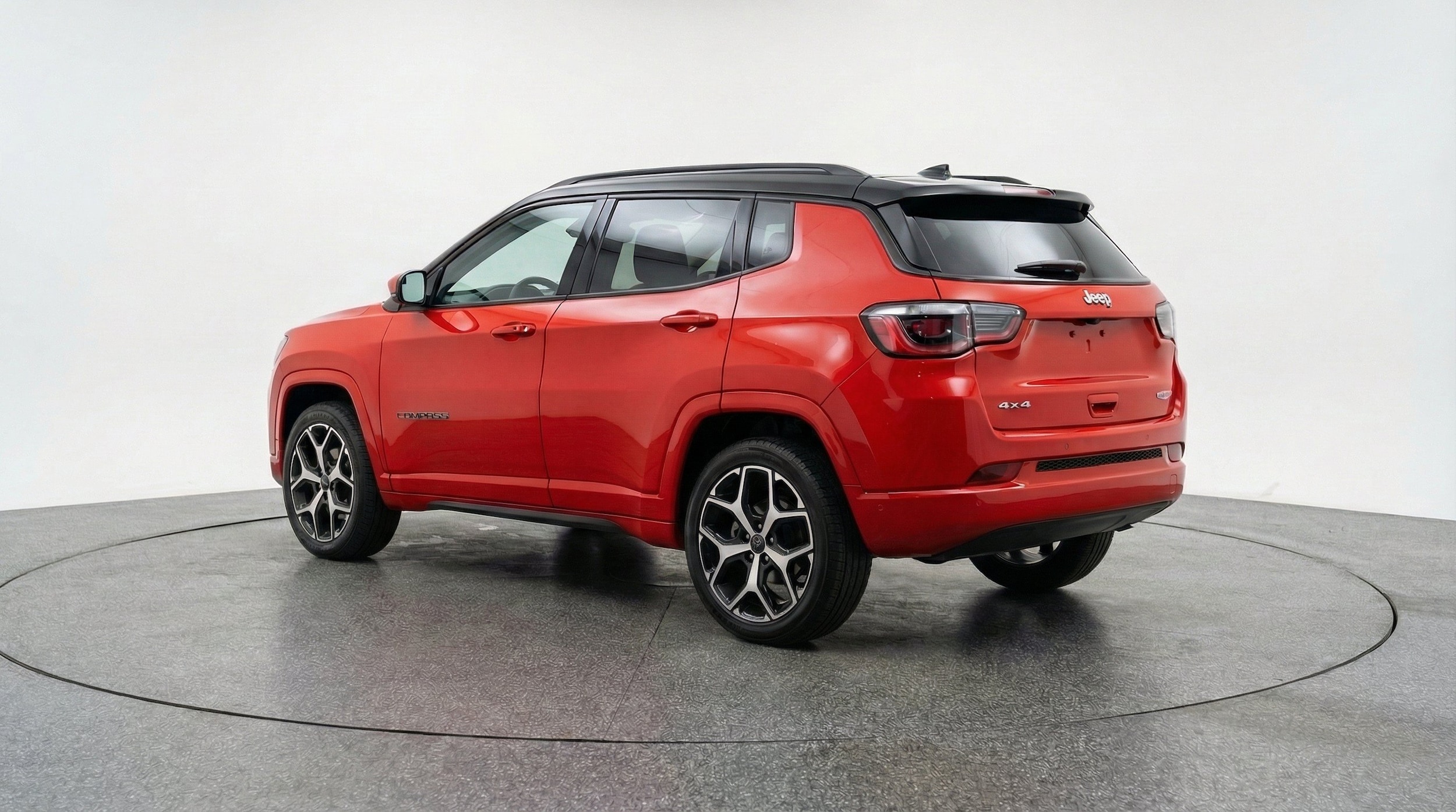 Thumbnail: 2025 Jeep Compass - 6