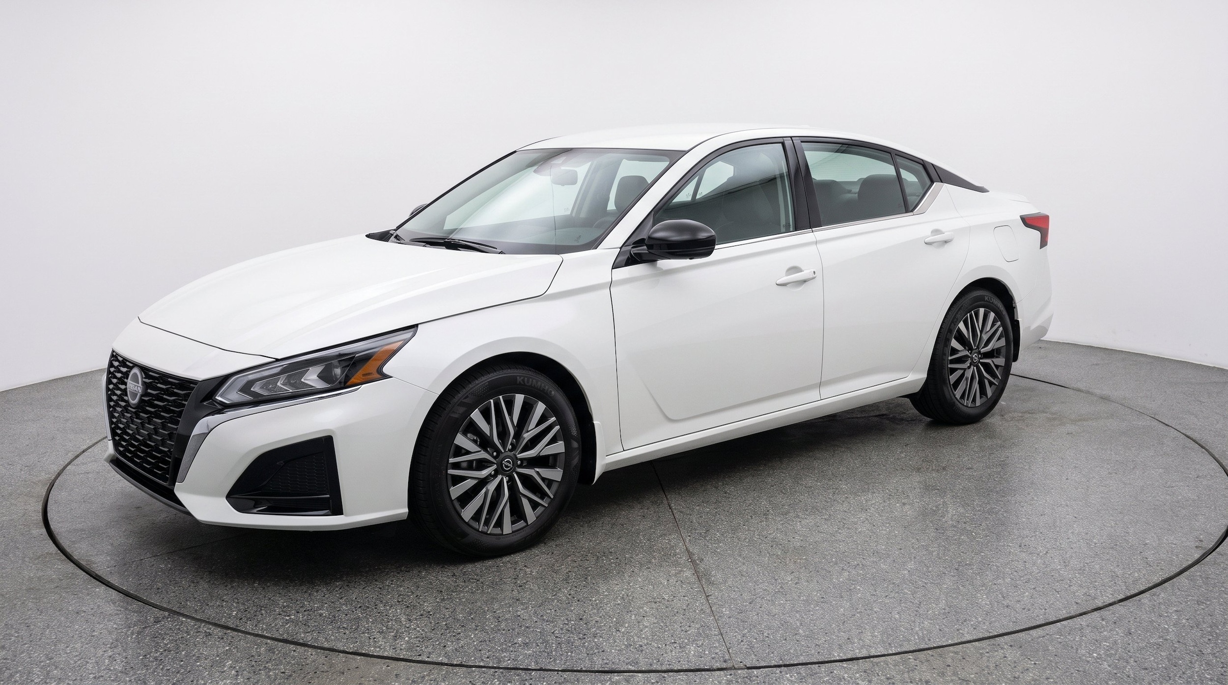 Thumbnail: 2026 Nissan Altima - 3