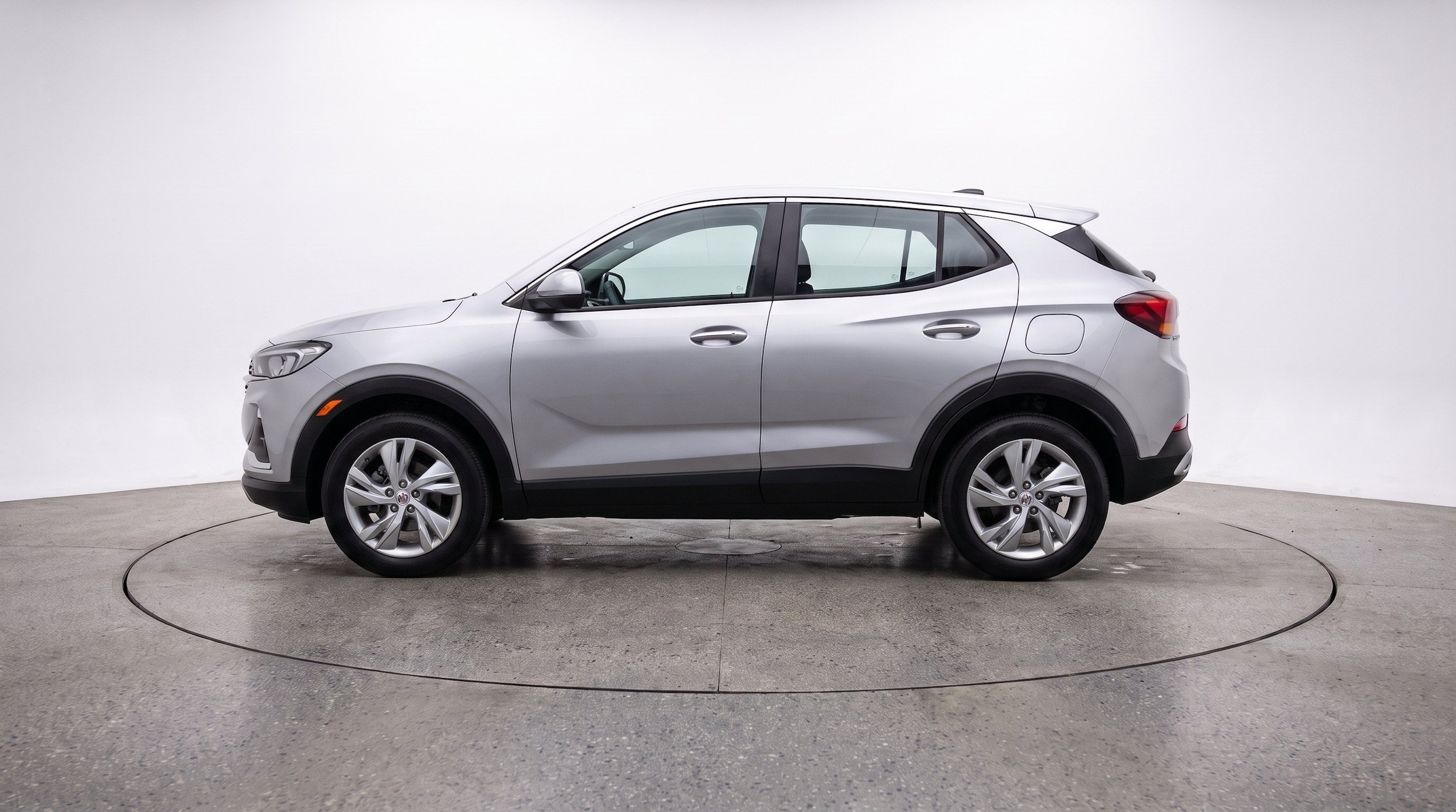 Thumbnail: 2025 Buick Encore GX - 5