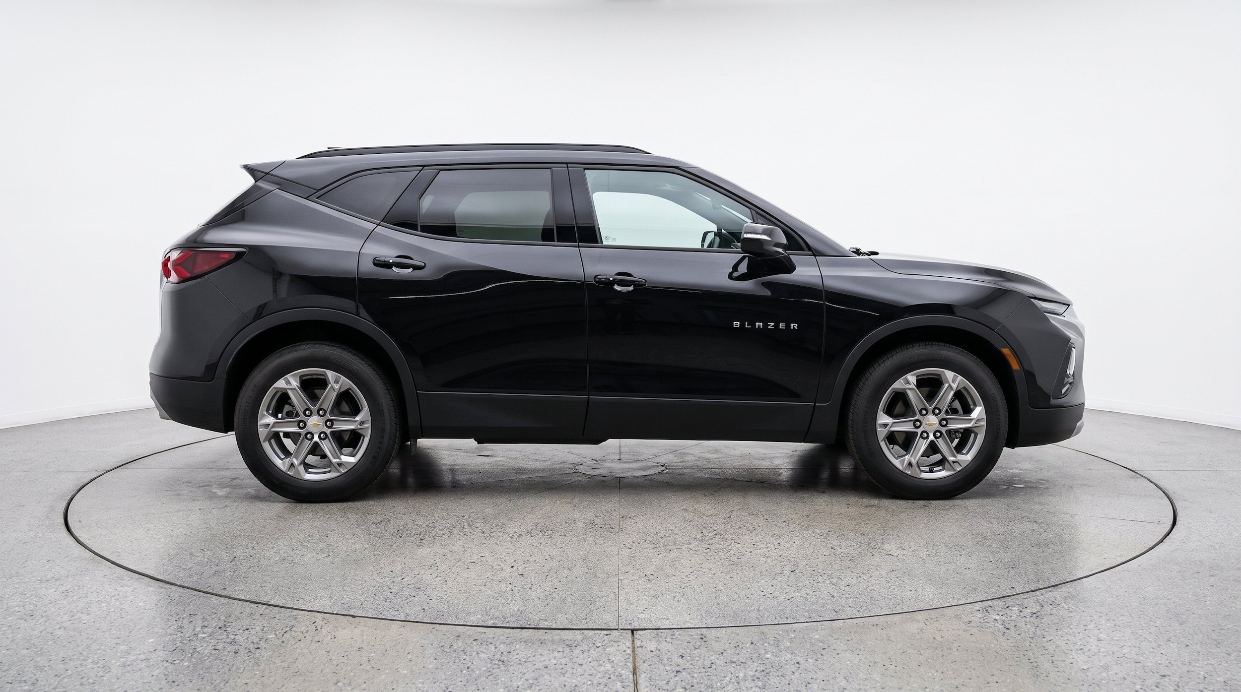 Thumbnail: 2026 Chevrolet Blazer - 10