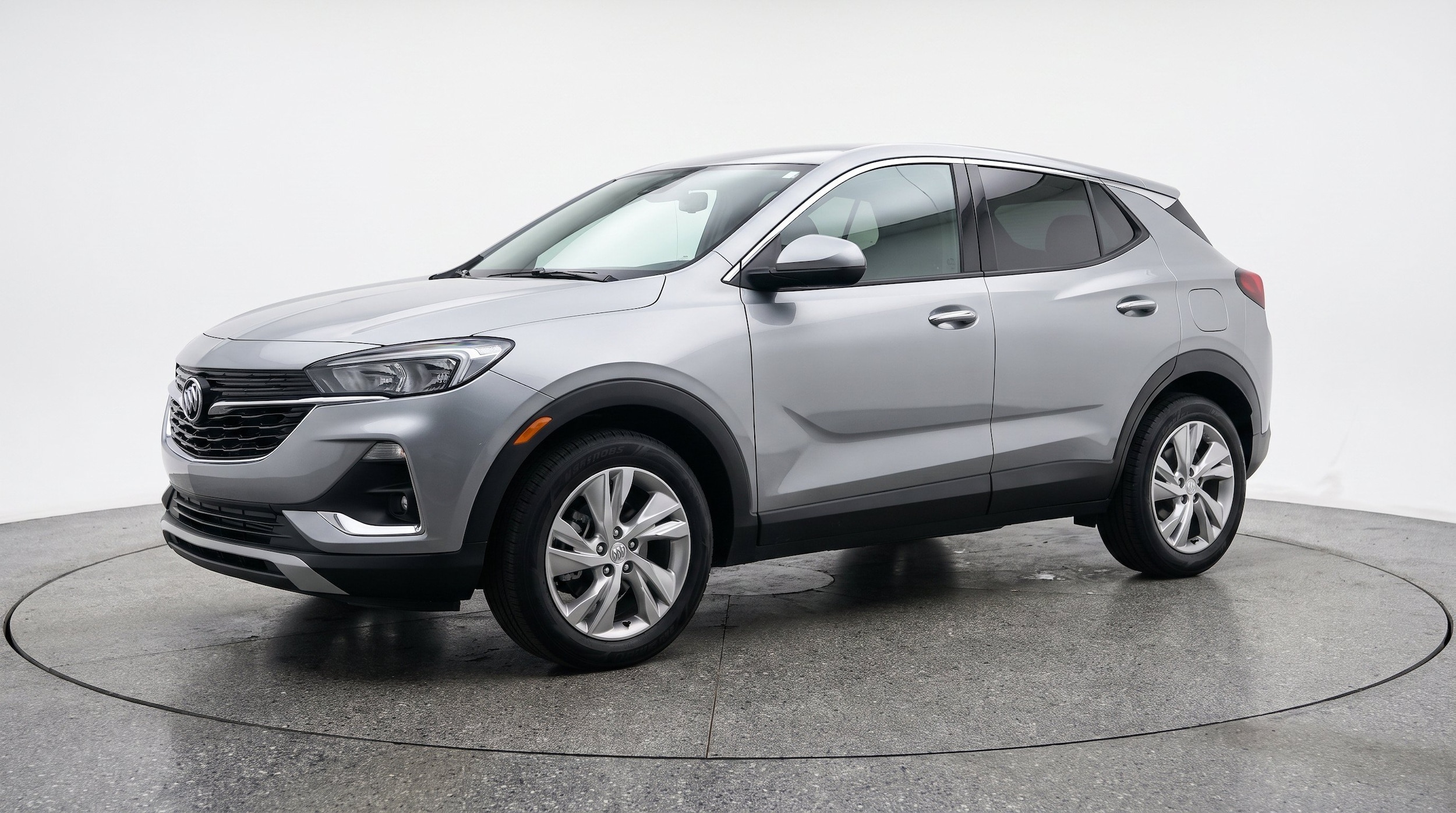 Thumbnail: 2025 Buick Encore GX - 3