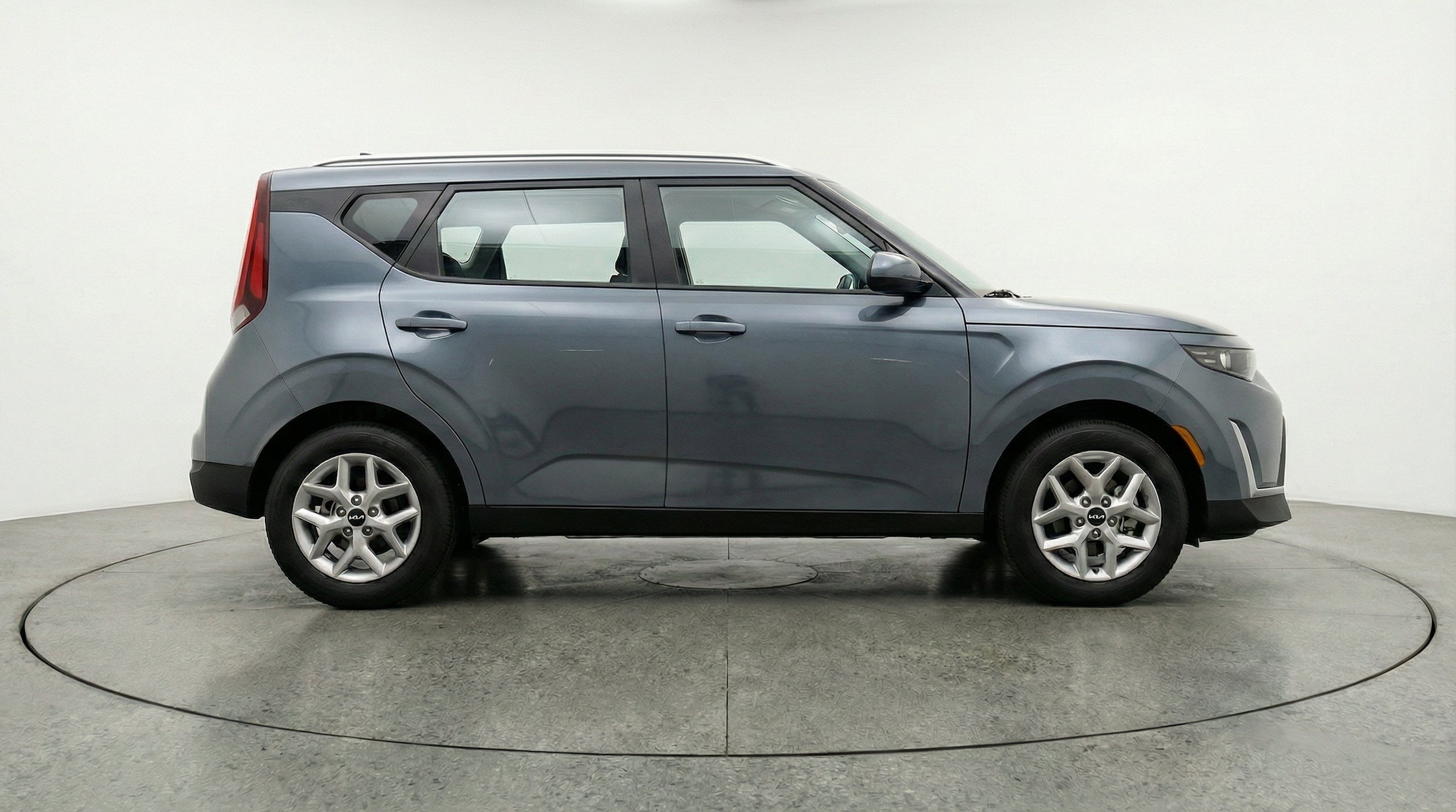 Thumbnail: 2025 Kia Soul - 10