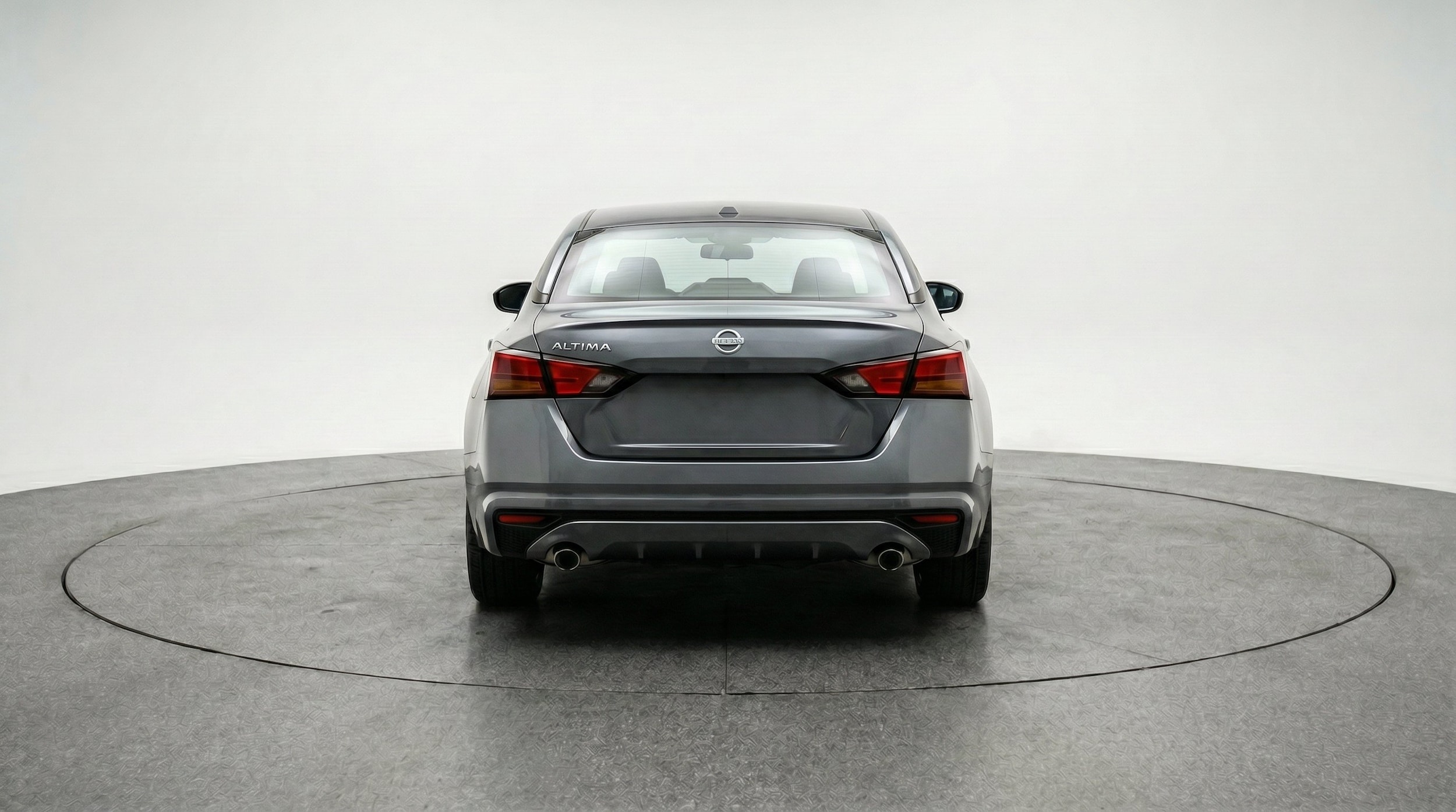 Thumbnail: 2026 Nissan Altima - 7